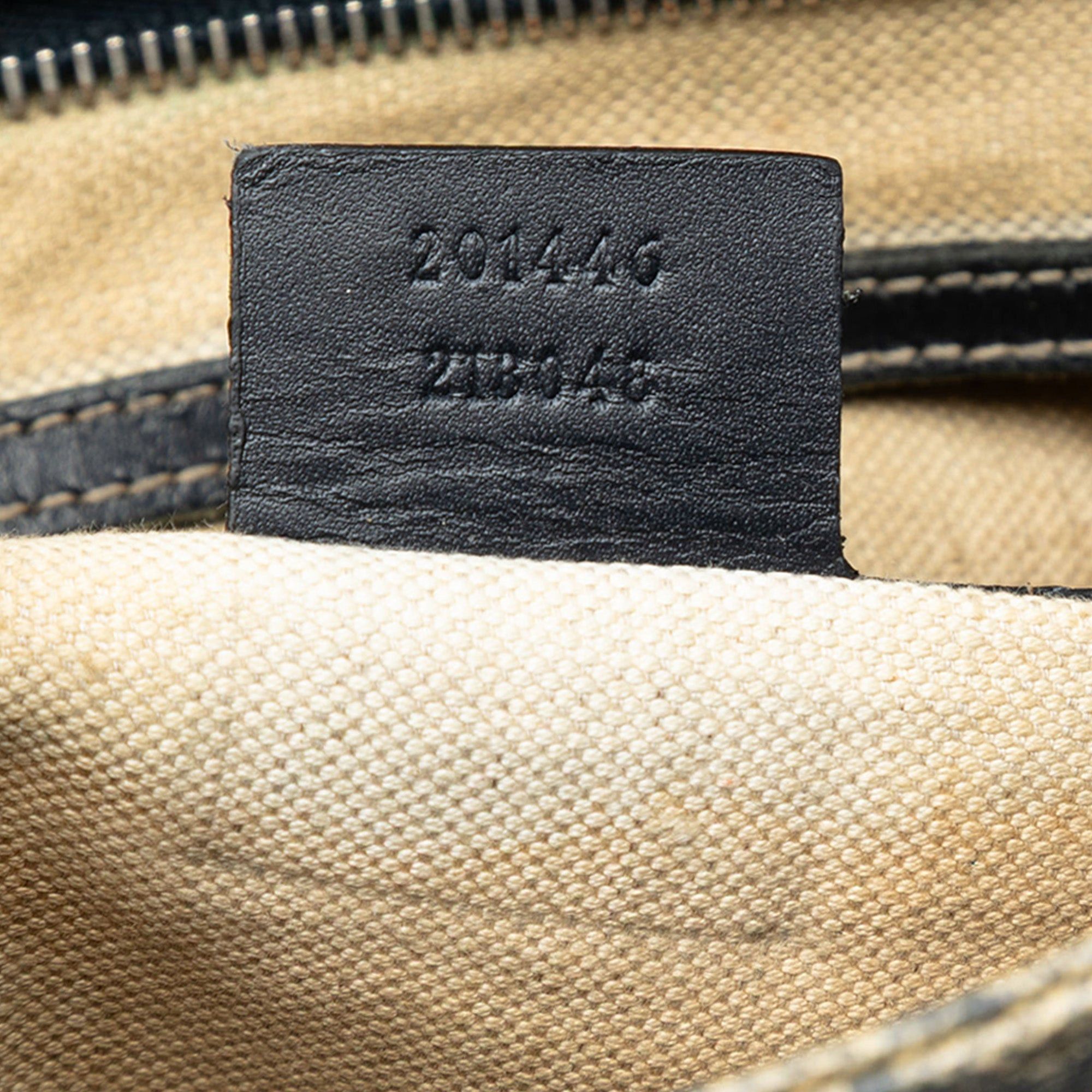 Gucci GG Supreme Crossbody Size ONE SIZE - 6 Thumbnail