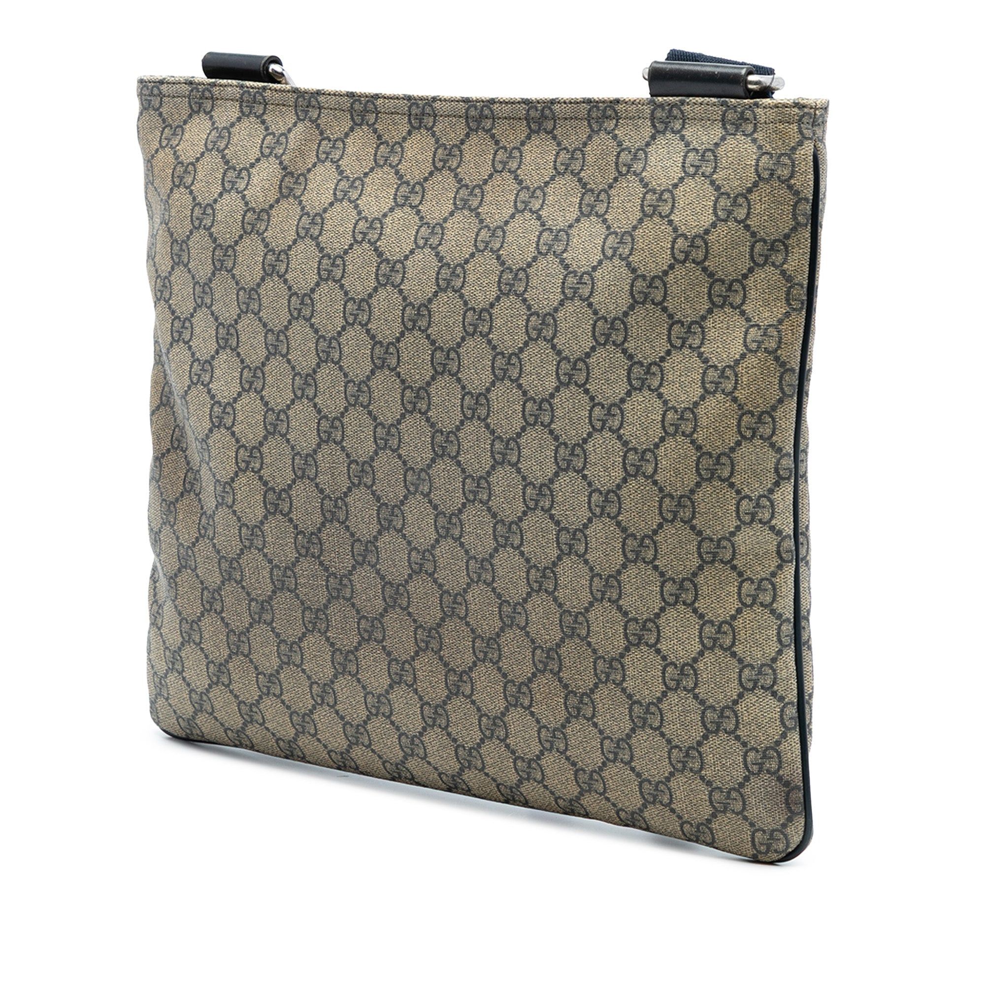 Gucci GG Supreme Crossbody Size ONE SIZE - 2 Thumbnail