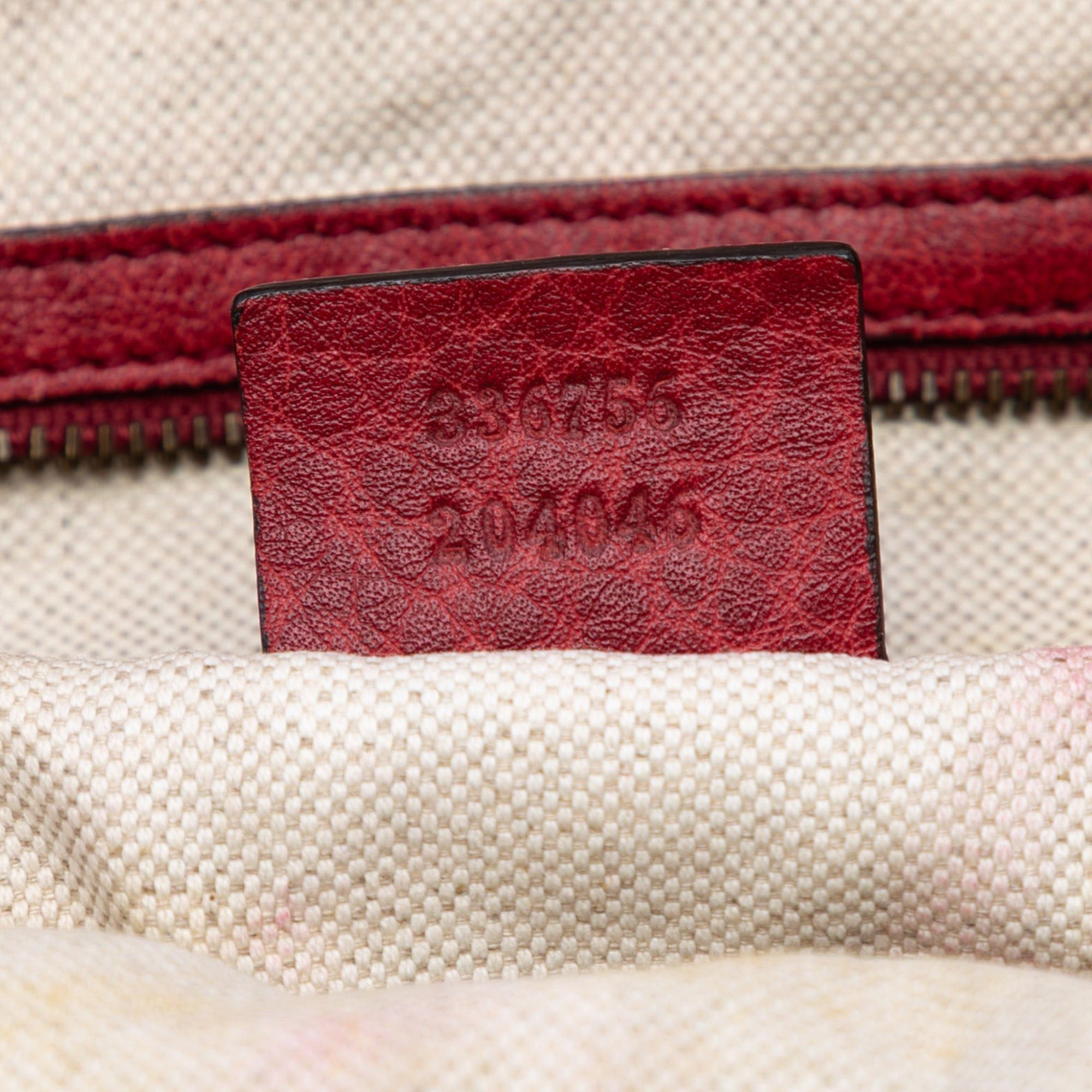 Gucci GG Canvas Twins Tote Size ONE SIZE - 6 Thumbnail