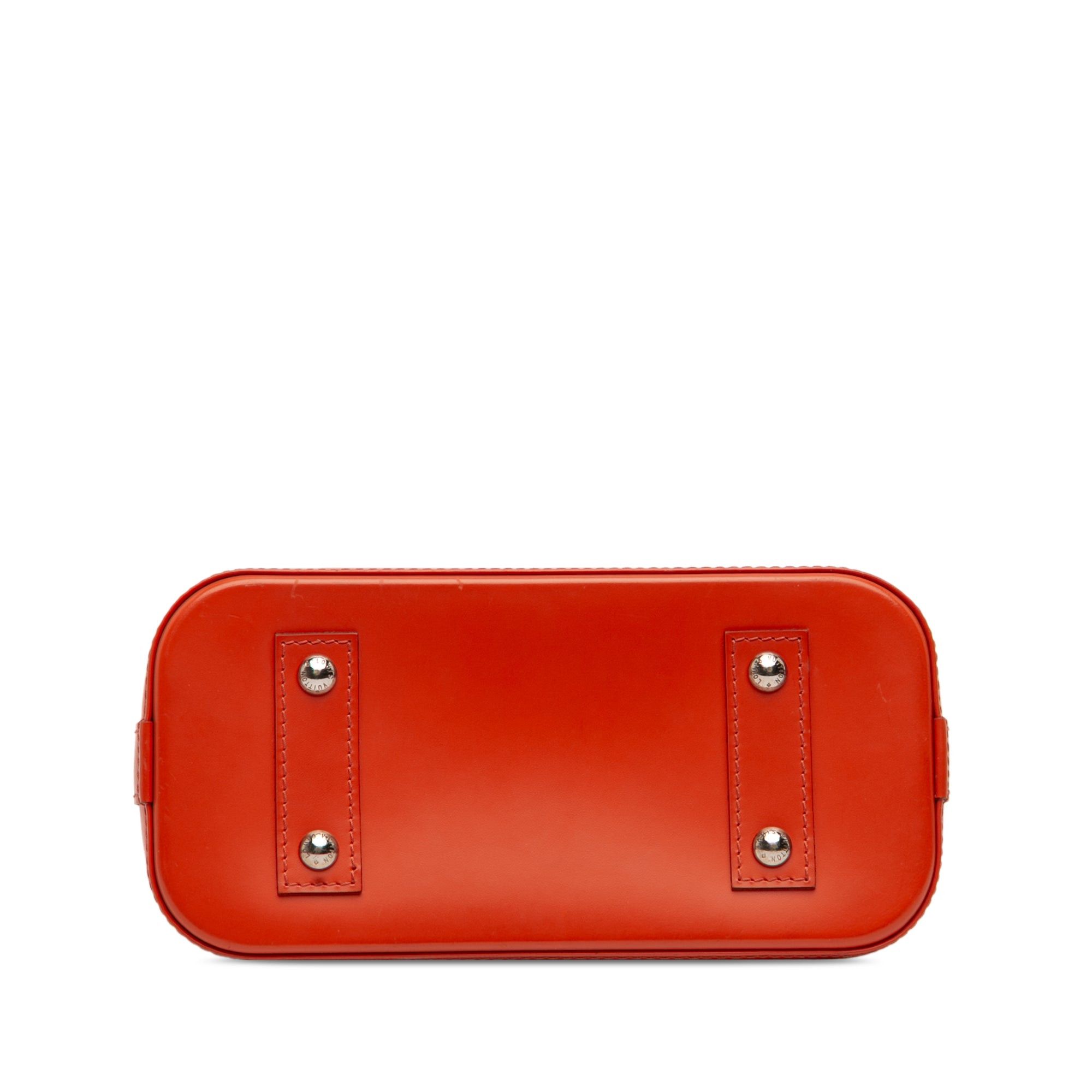 Louis Vuitton Epi Alma BB Size ONE SIZE - 3 Thumbnail