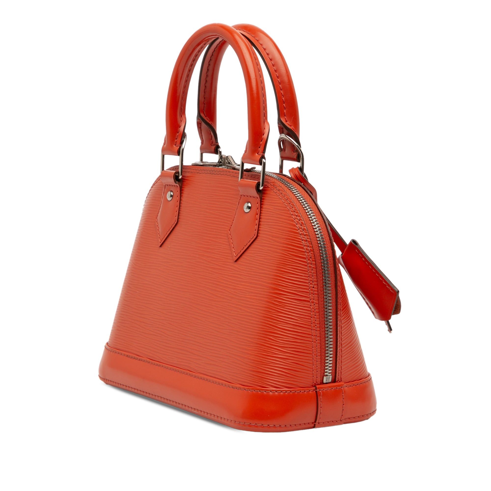 Louis Vuitton Epi Alma BB Size ONE SIZE - 2 Thumbnail