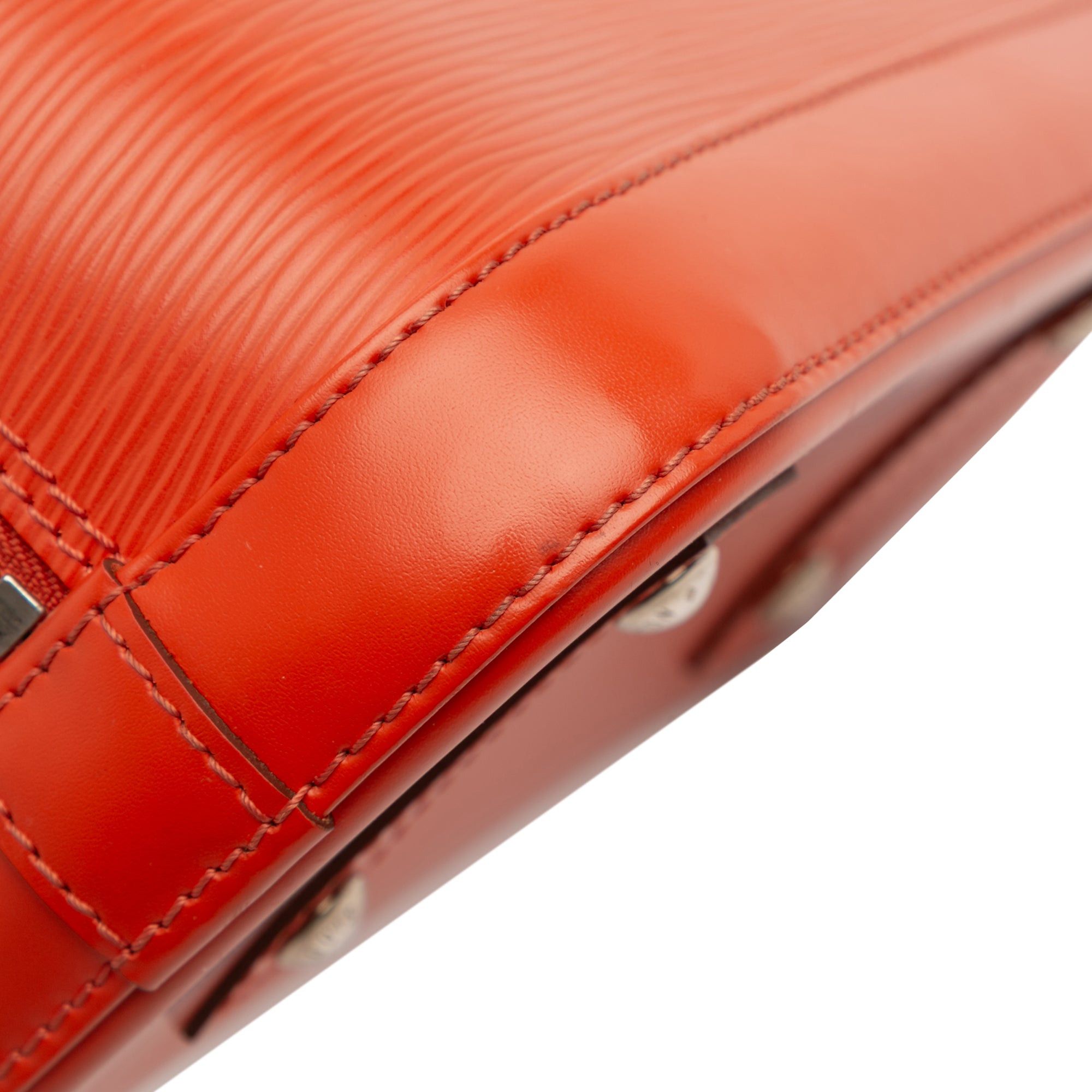 Louis Vuitton Epi Alma BB Size ONE SIZE - 10 Thumbnail