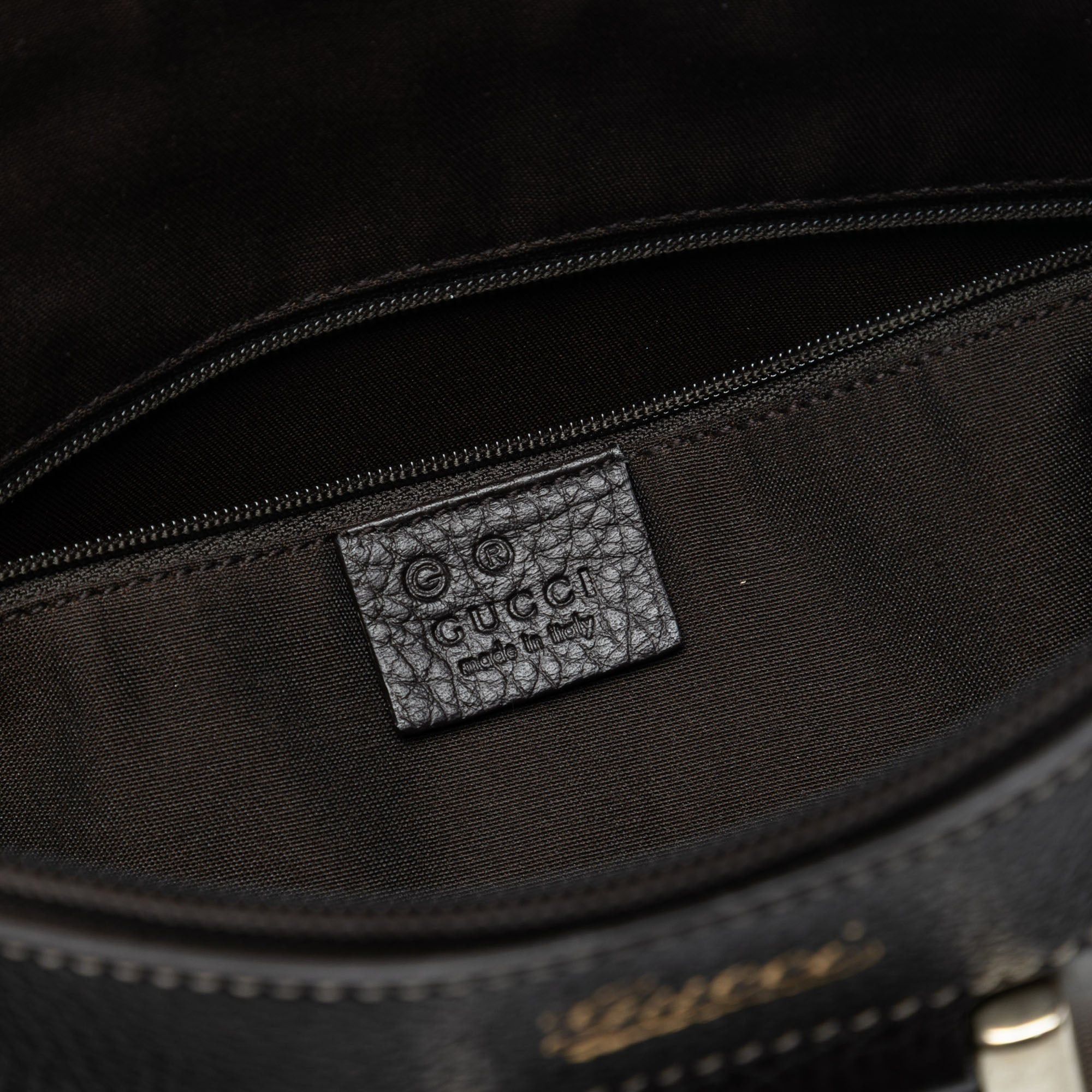 Gucci GG Crystal Abbey D Ring Crossbody Size ONE SIZE - 5 Thumbnail