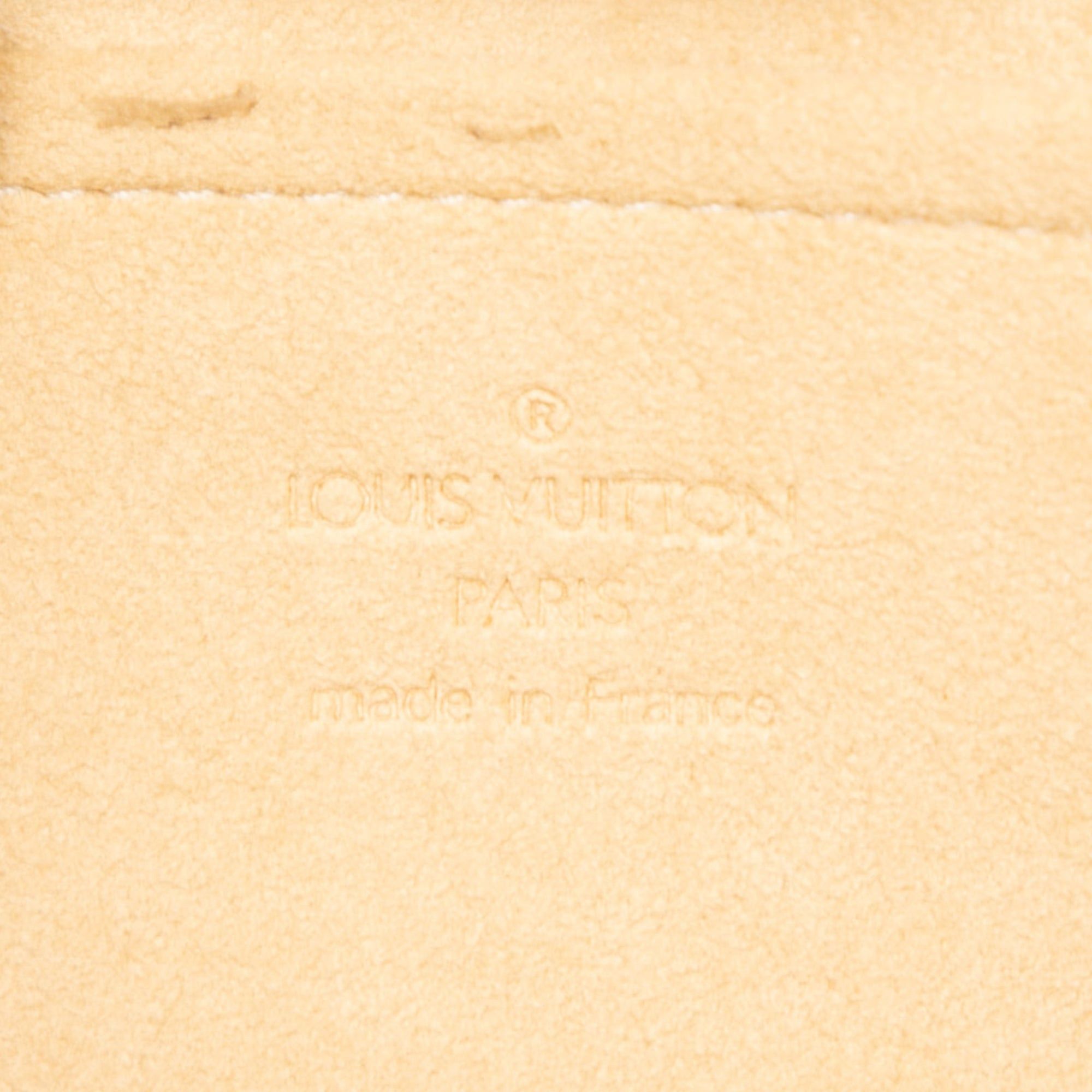 Louis Vuitton Monogram Pochette Twin GM Size ONE SIZE - 5 Thumbnail