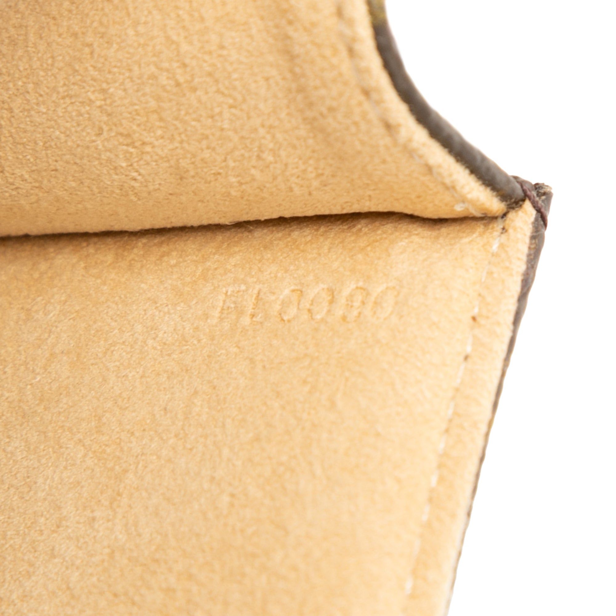 Louis Vuitton Monogram Pochette Twin GM Size ONE SIZE - 6 Thumbnail