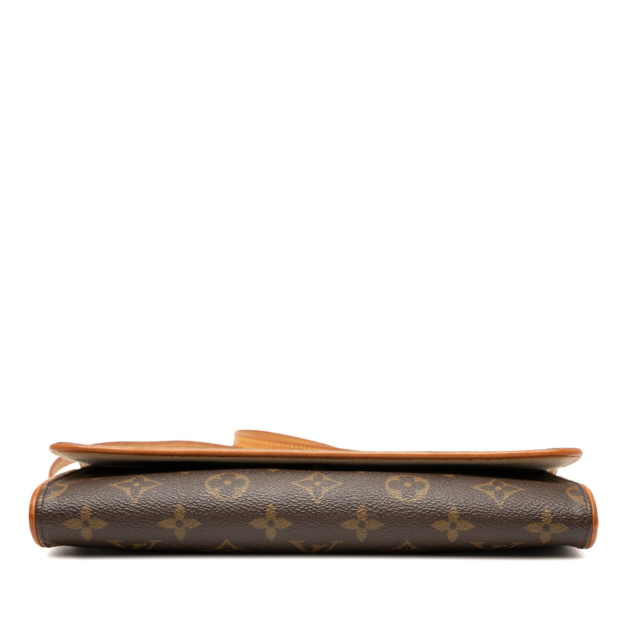 Louis Vuitton Monogram Pochette Twin GM Size ONE SIZE - 3 Thumbnail