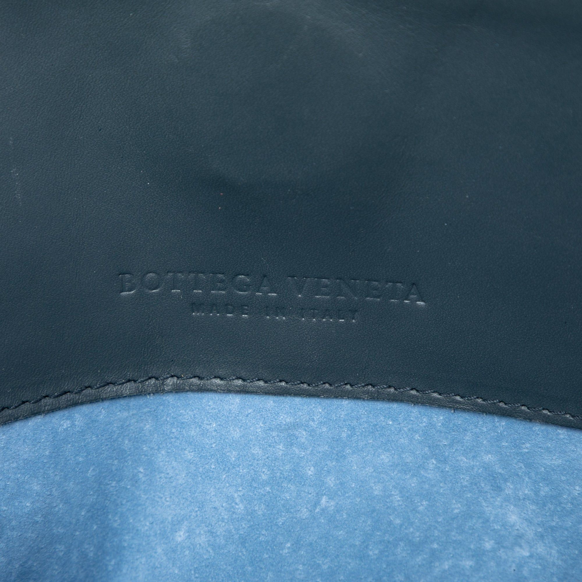 Bottega Veneta Nappa Intrecciato Shoulder Bag Size ONE SIZE - 5 Thumbnail