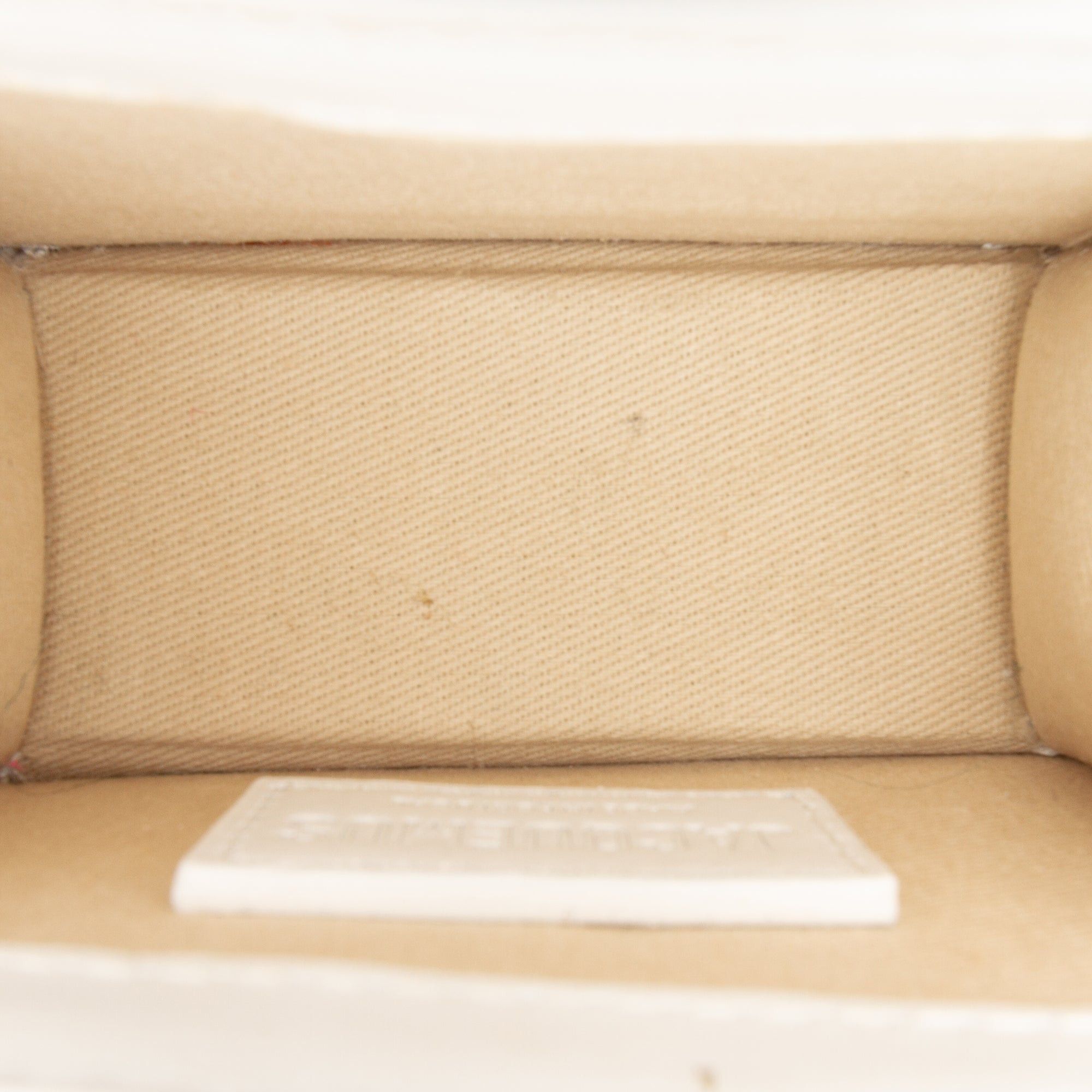 Jacquemus Le Chiquito Mini Bag Size ONE SIZE - 4 Thumbnail