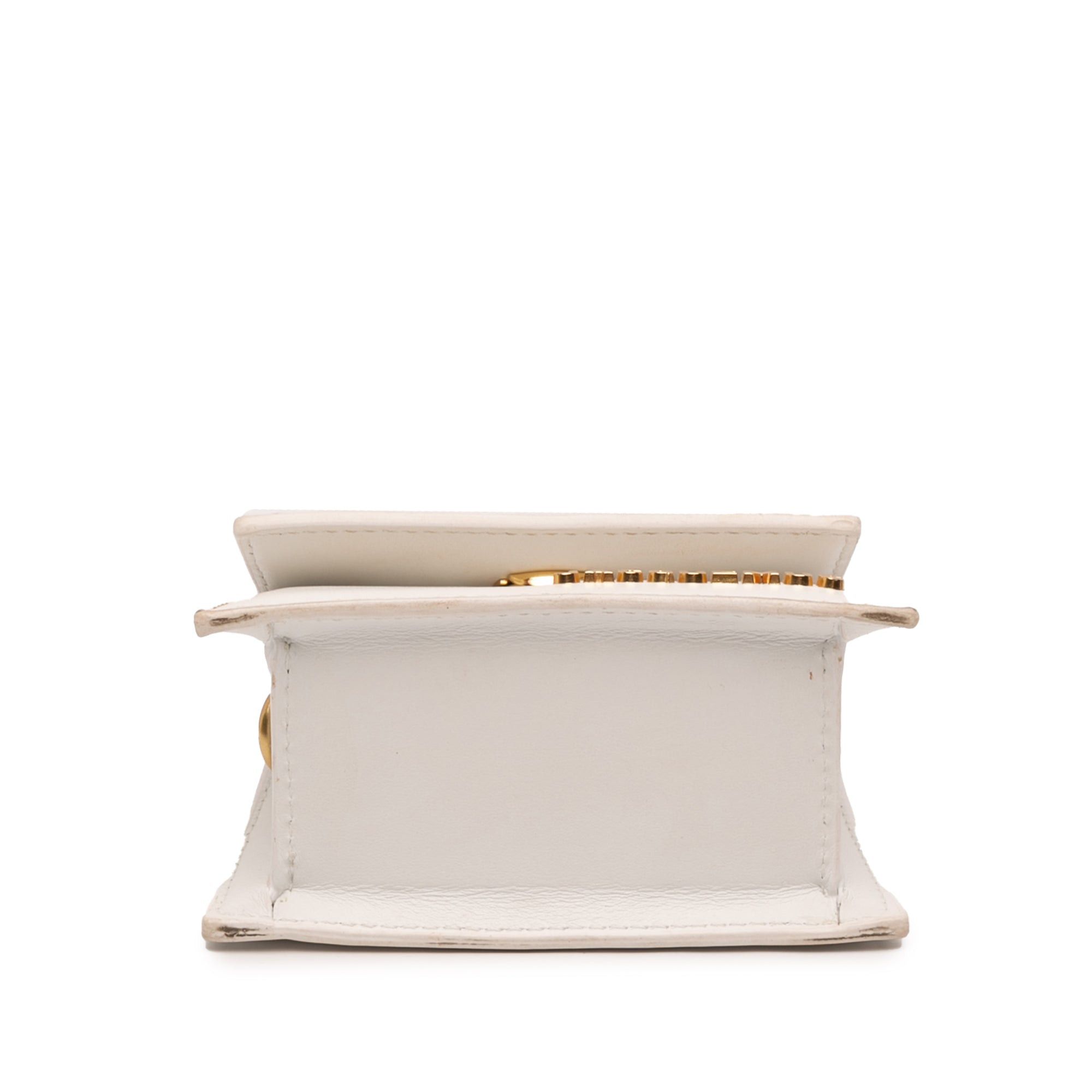 Jacquemus Le Chiquito Mini Bag Size ONE SIZE - 3 Thumbnail