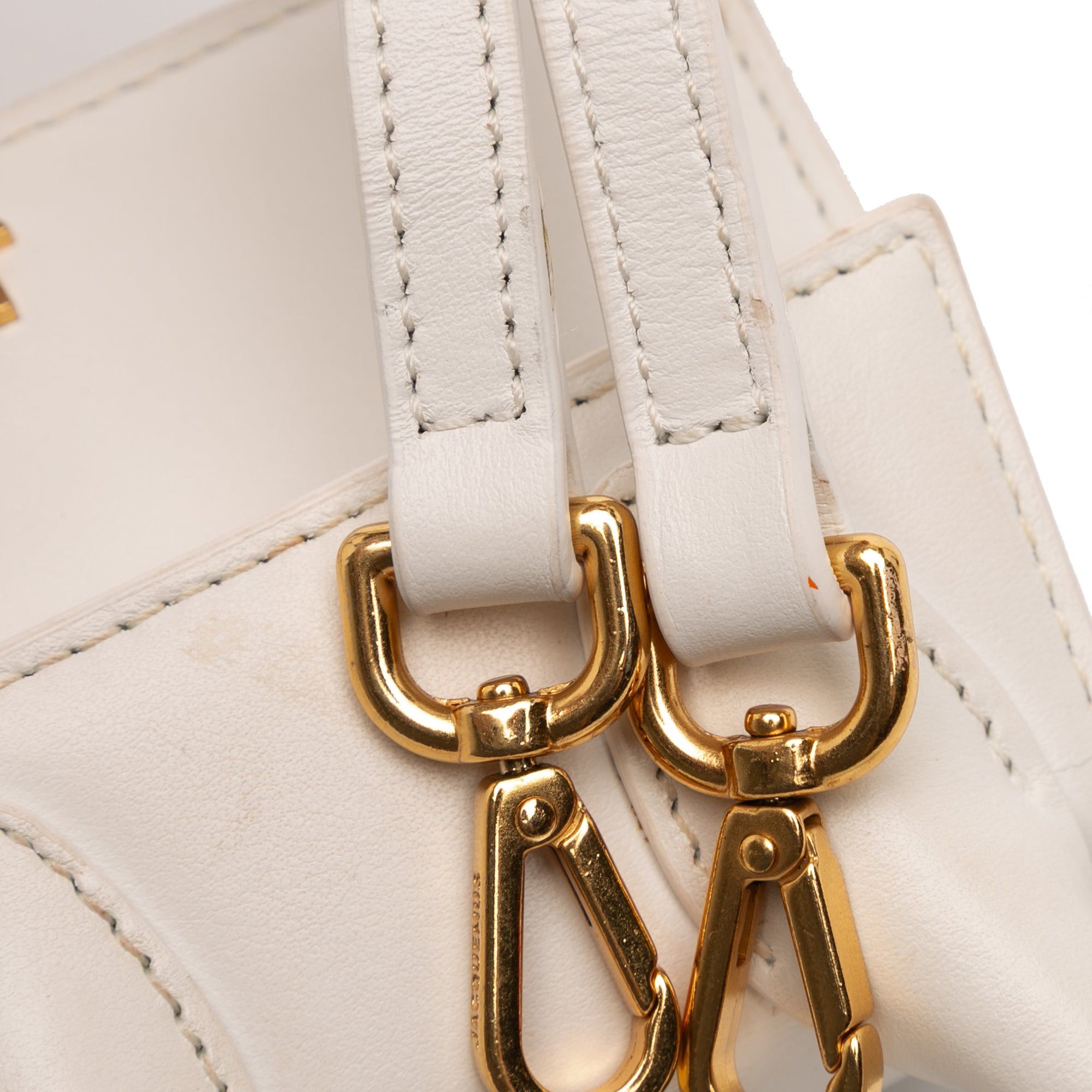 Jacquemus Le Chiquito Mini Bag Size ONE SIZE - 6 Thumbnail