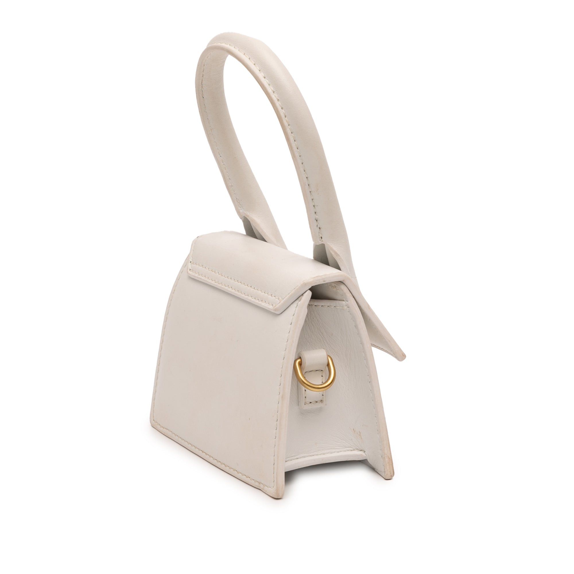 Jacquemus Le Chiquito Mini Bag Size ONE SIZE - 2 Thumbnail