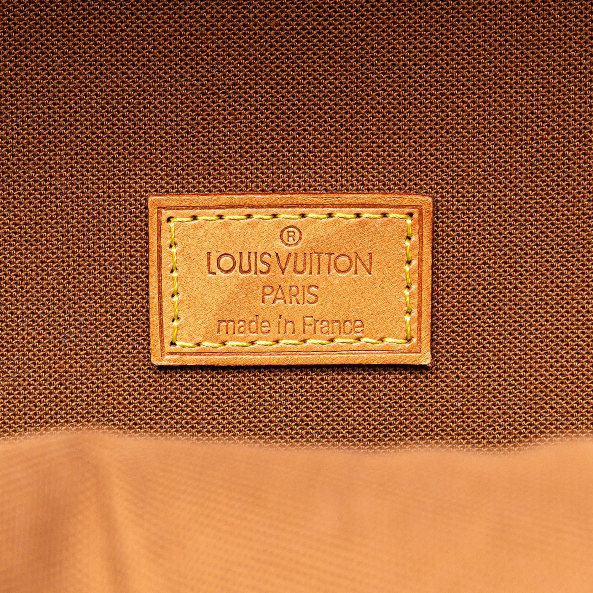 Louis Vuitton Monogram Sac a Dos Packall Size ONE SIZE - 5 Thumbnail