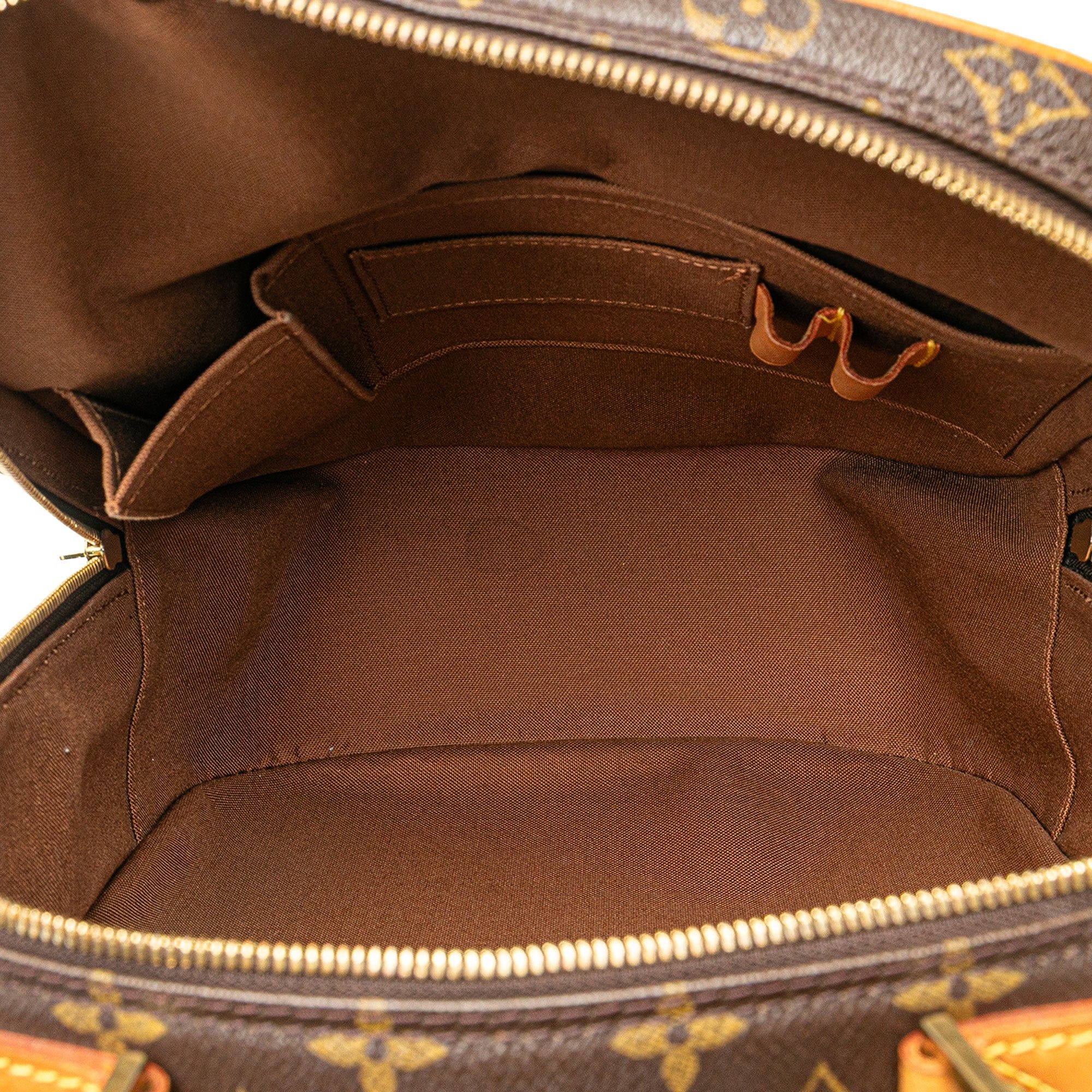 Louis Vuitton Monogram Sac a Dos Packall Size ONE SIZE - 4 Thumbnail