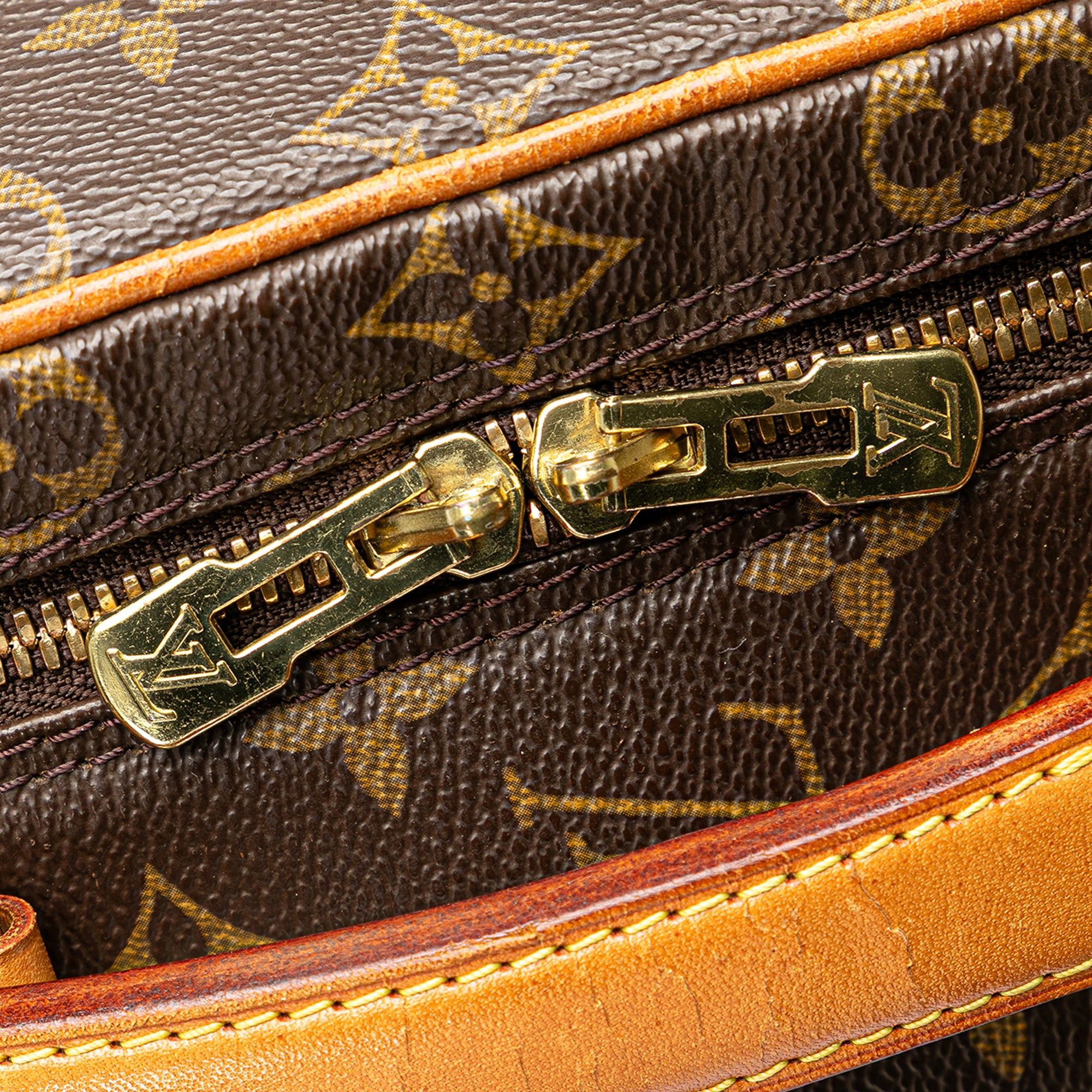Louis Vuitton Monogram Sac a Dos Packall Size ONE SIZE - 8 Thumbnail