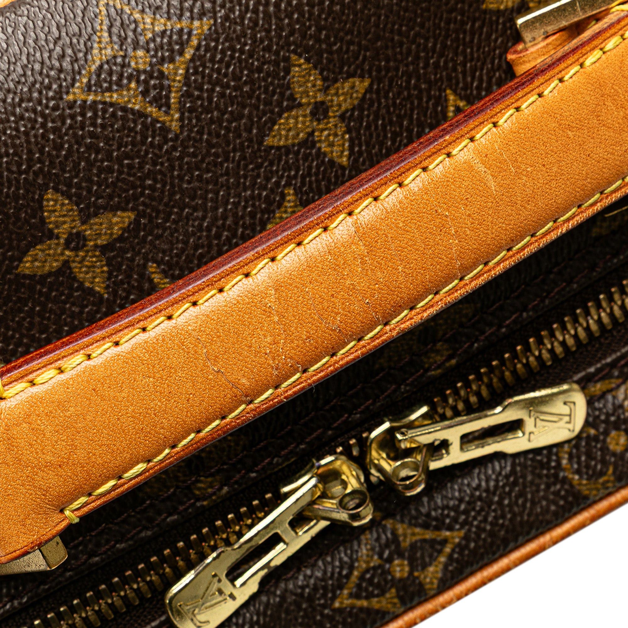 Louis Vuitton Monogram Sac a Dos Packall Size ONE SIZE - 11 Thumbnail