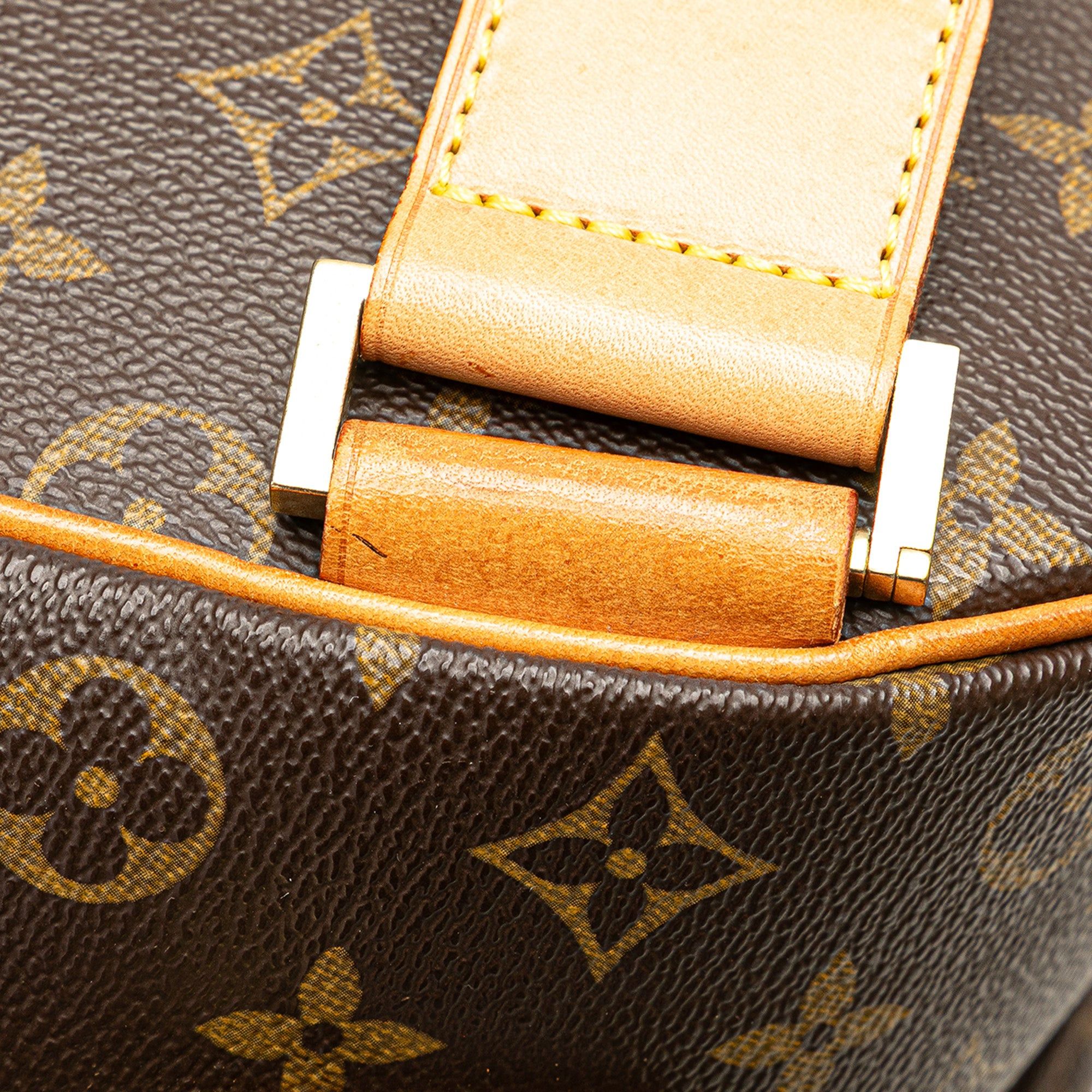 Louis Vuitton Monogram Sac a Dos Packall Size ONE SIZE - 7 Thumbnail