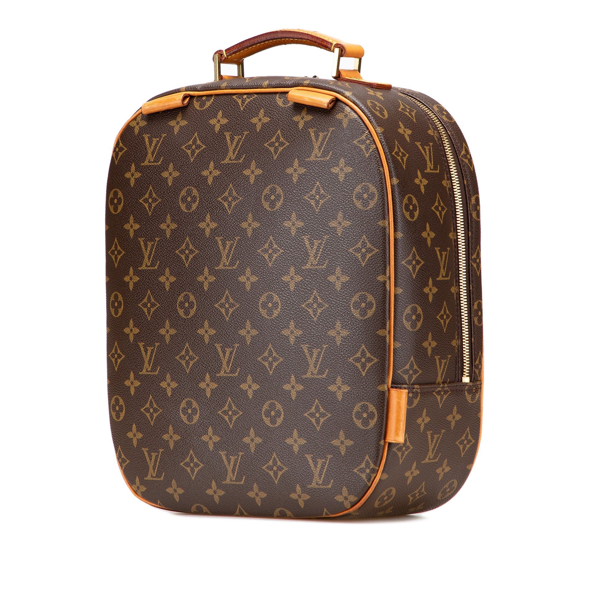 Louis Vuitton Monogram Sac a Dos Packall Size ONE SIZE - 2 Thumbnail