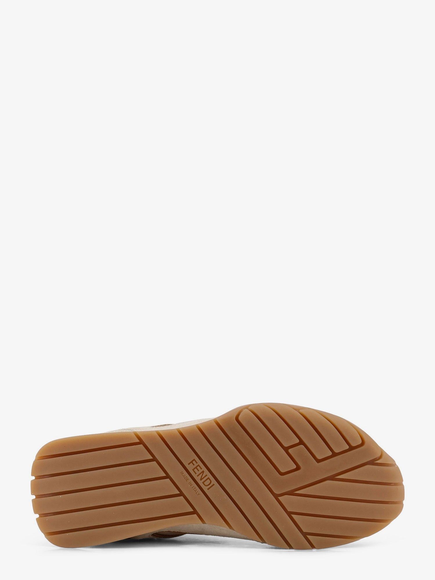 Fendi Fendi Fendi Wave Pulse suede sneakers IT 40 Women - USA Tariffs Included Size US 10 / IT 40 - 4 Thumbnail