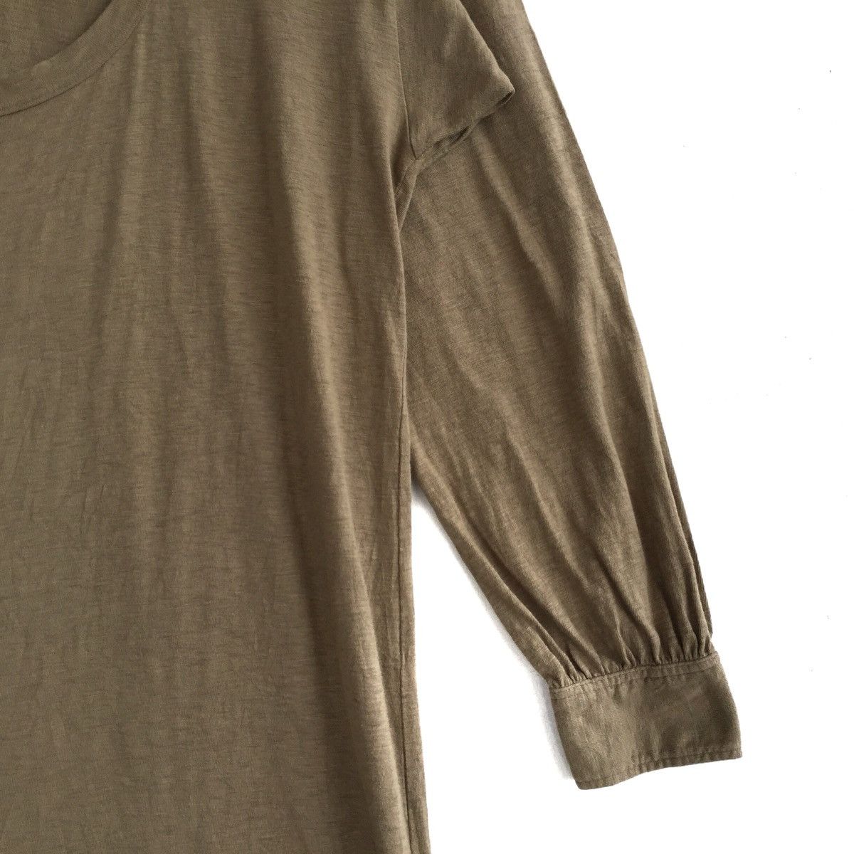 Kapital Kapital Long Dress Shirt Size M / US 6-8 / IT 42-44 - 6 Thumbnail