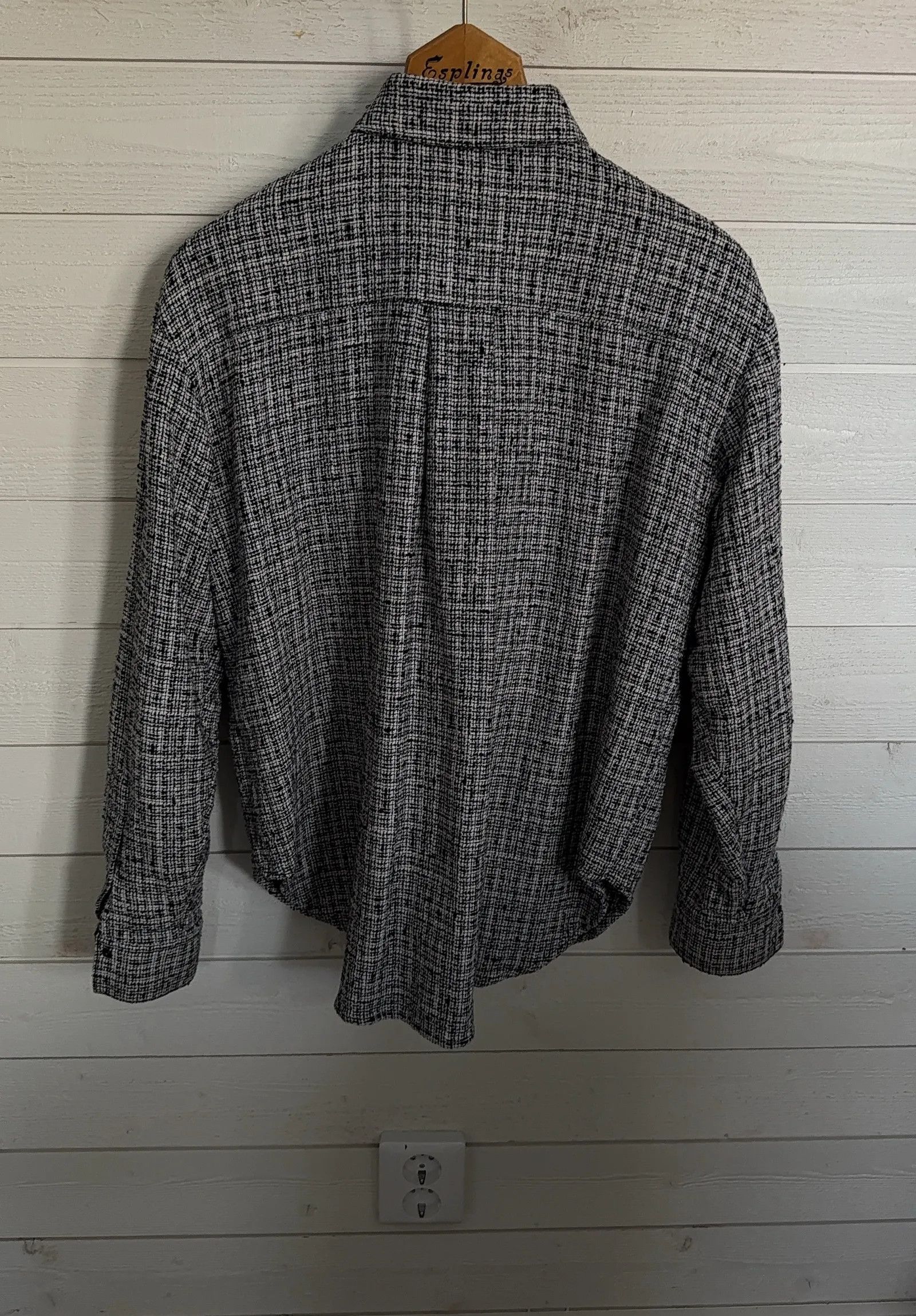Toteme Toteme Novella Shirt Size XS / US 0-2 / IT 36-38 - 5 Thumbnail