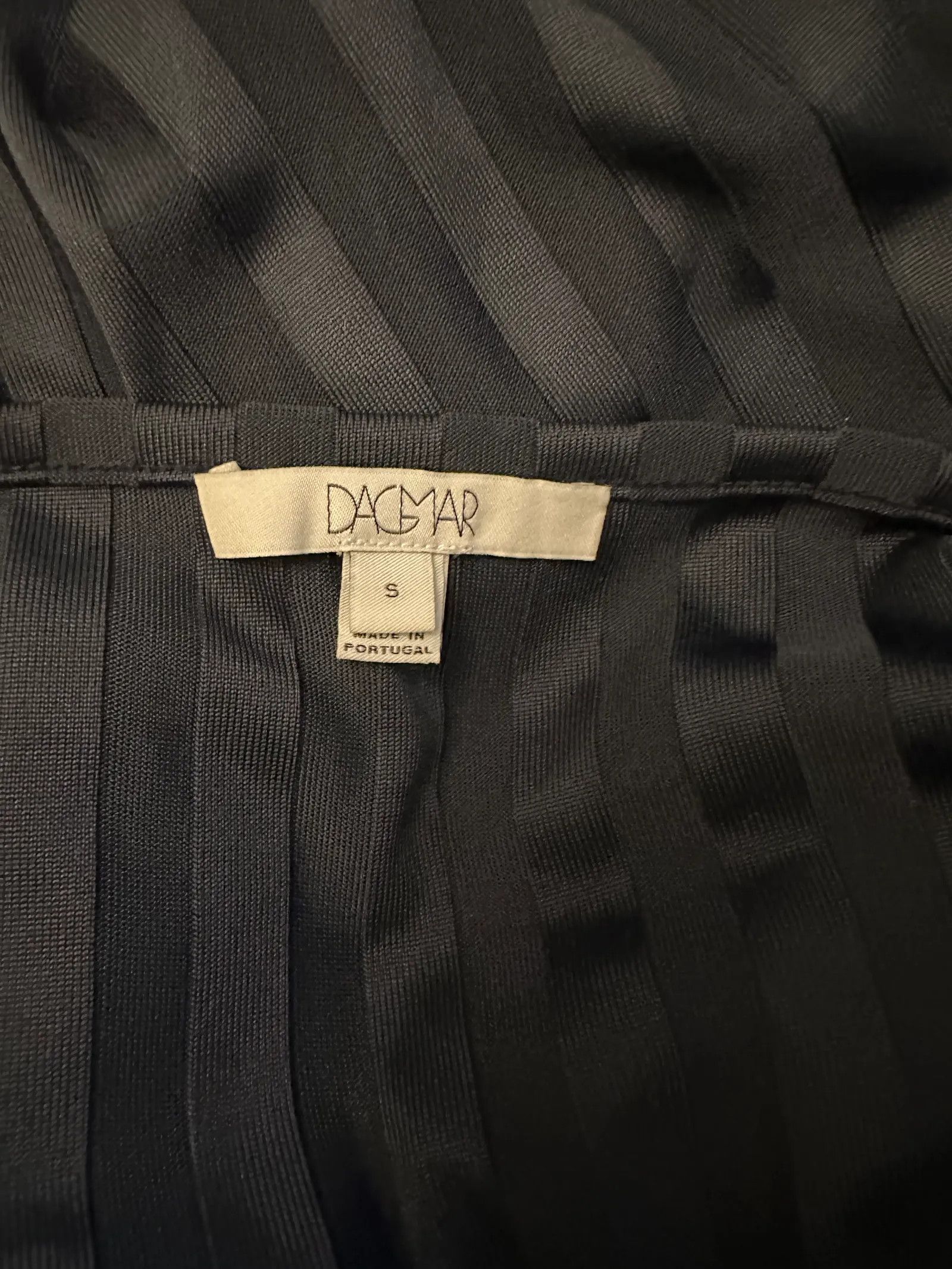 Dagmar House Of Dagmar Dress Size S / US 4 / IT 40 - 2 Thumbnail