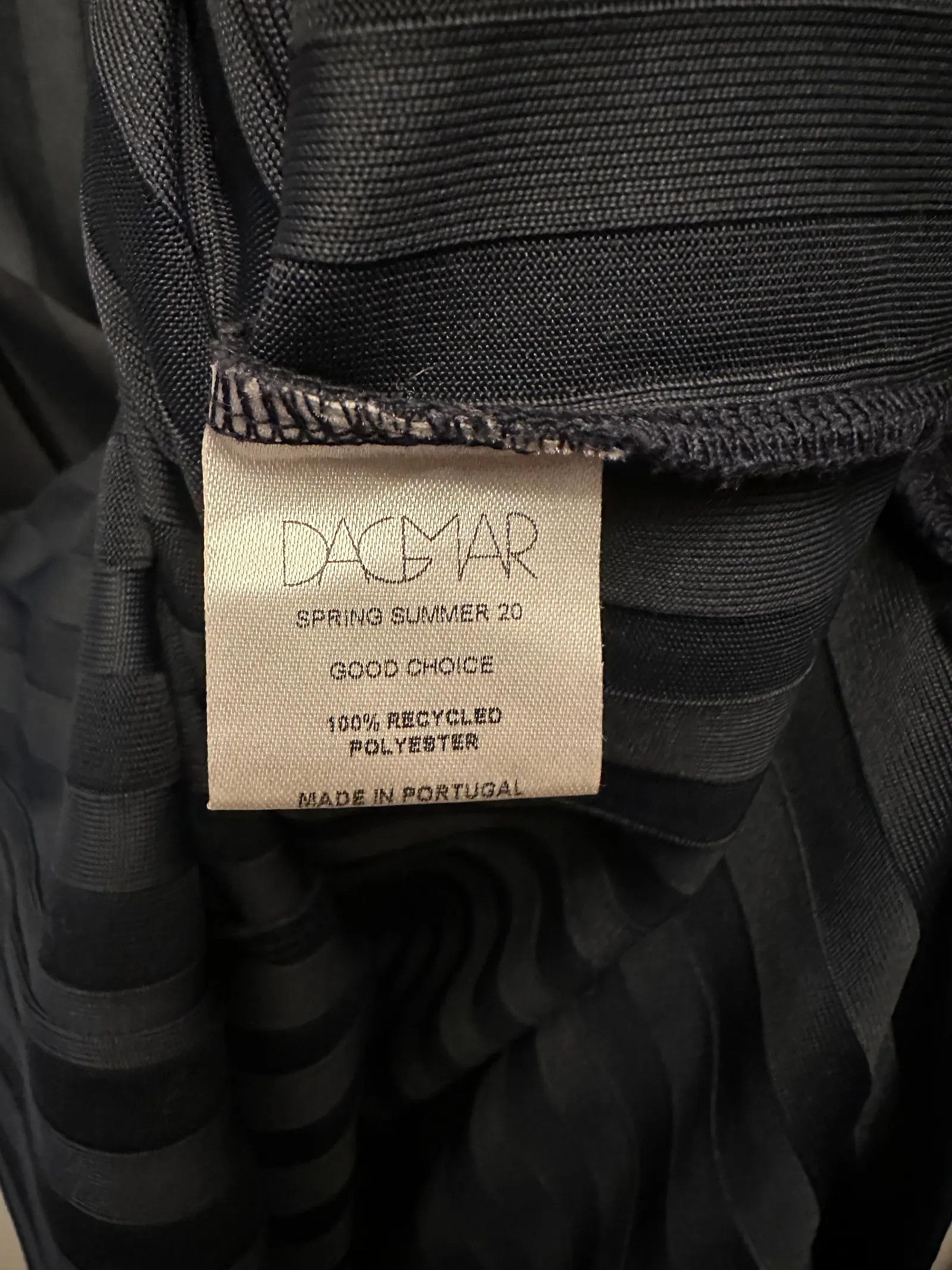 Dagmar House Of Dagmar Dress Size S / US 4 / IT 40 - 3 Thumbnail