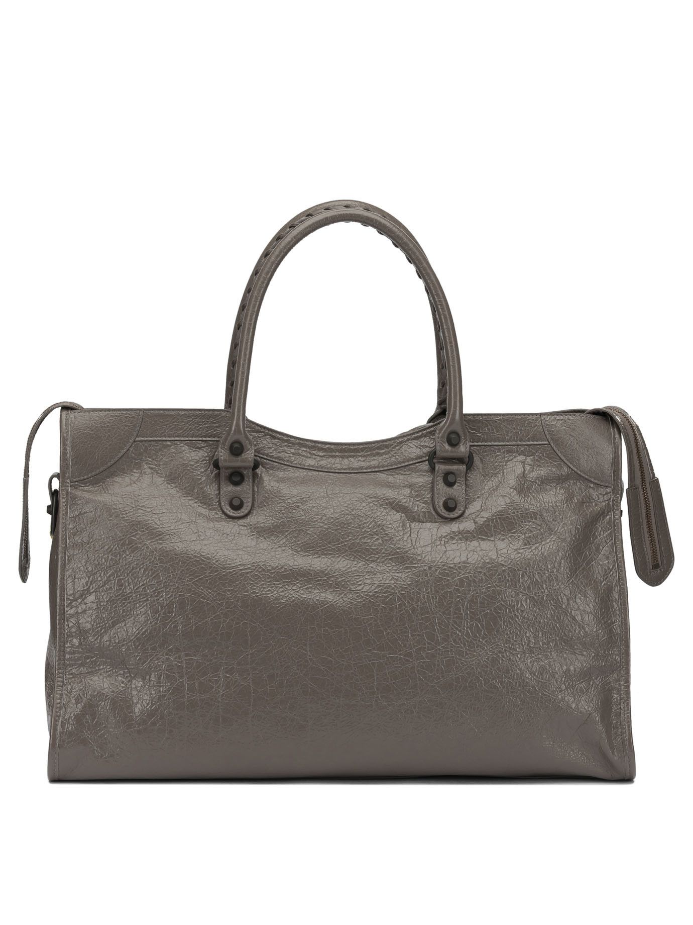 Balenciaga Le City Bag Large Hand Bag Size ONE SIZE - 3 Thumbnail