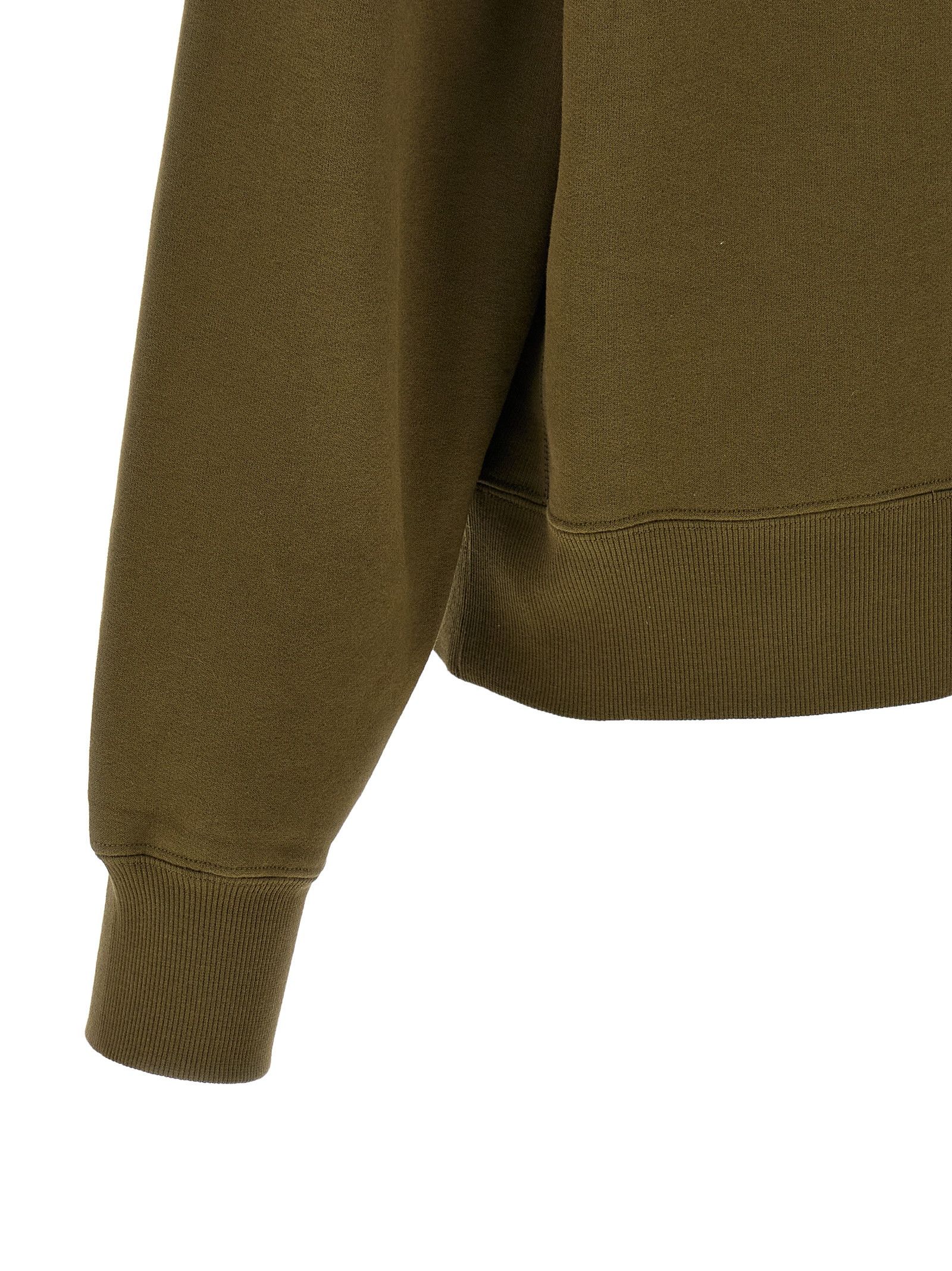 Saint Laurent Paris 'Cassandre' Sweatshirt Size S / US 4 / IT 40 - 4 Thumbnail