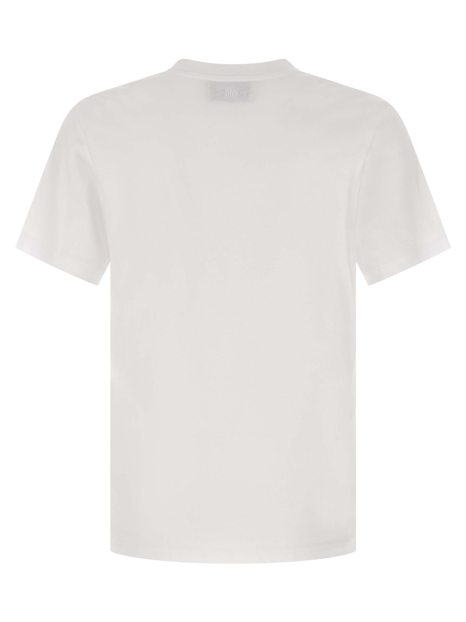 AMI 'Ami De Coeur' T-Shirt Size US XXL / EU 58 / 5 - 2 Thumbnail