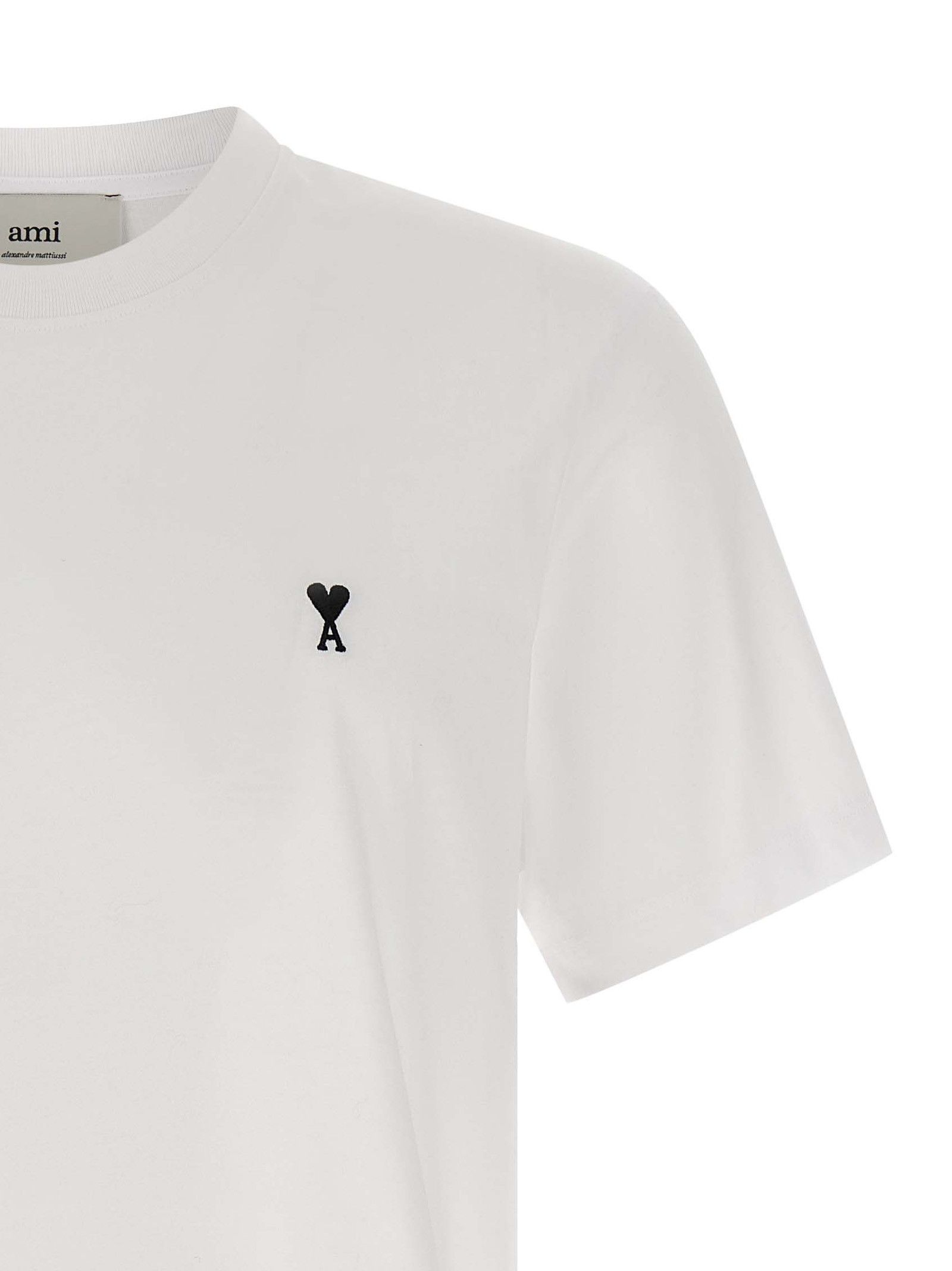AMI 'Ami De Coeur' T-Shirt Size US XXL / EU 58 / 5 - 3 Thumbnail