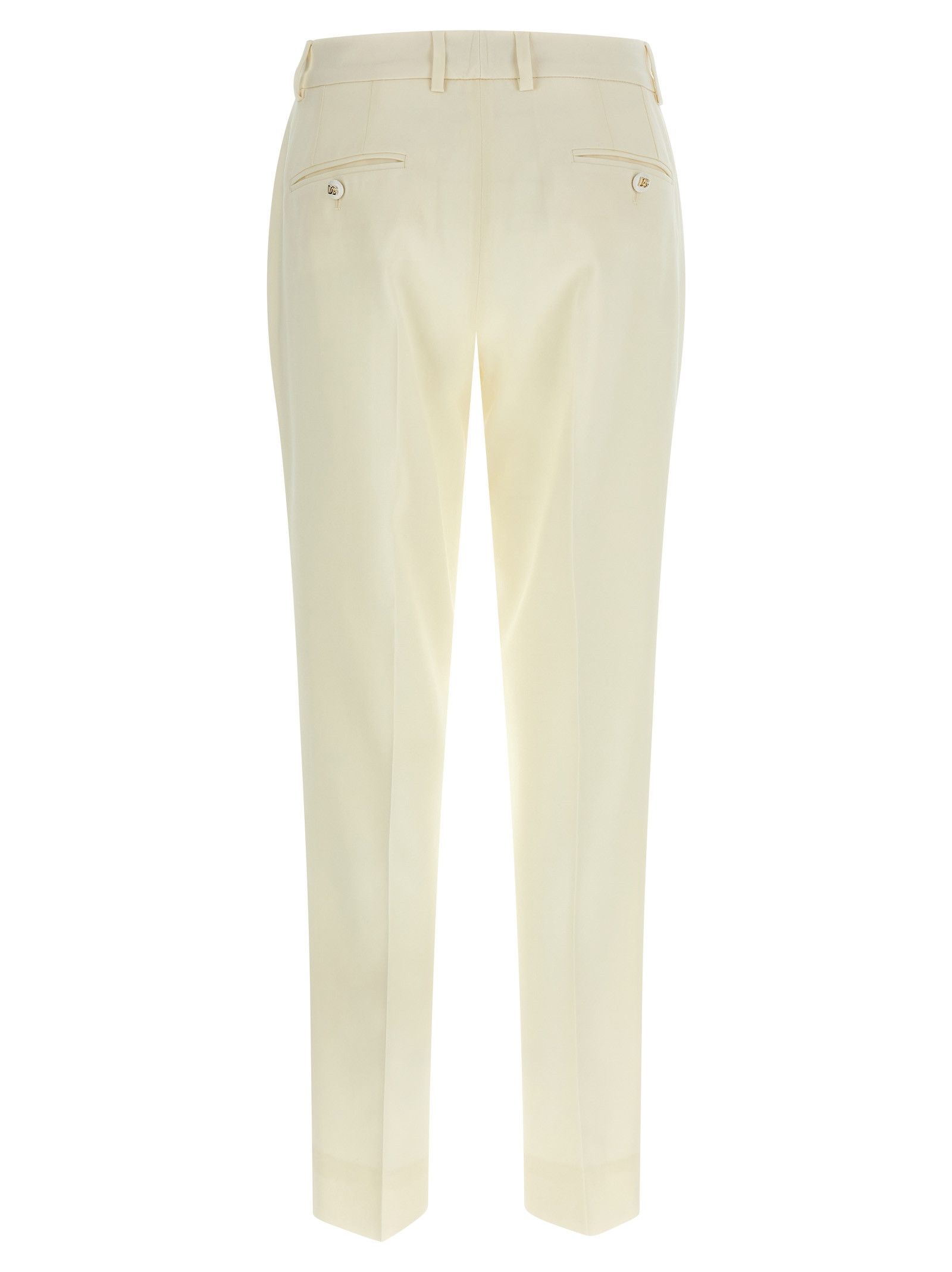 Dolce & Gabbana 'Kate' Pants Size 28" / US 6 / IT 42 - 2 Thumbnail