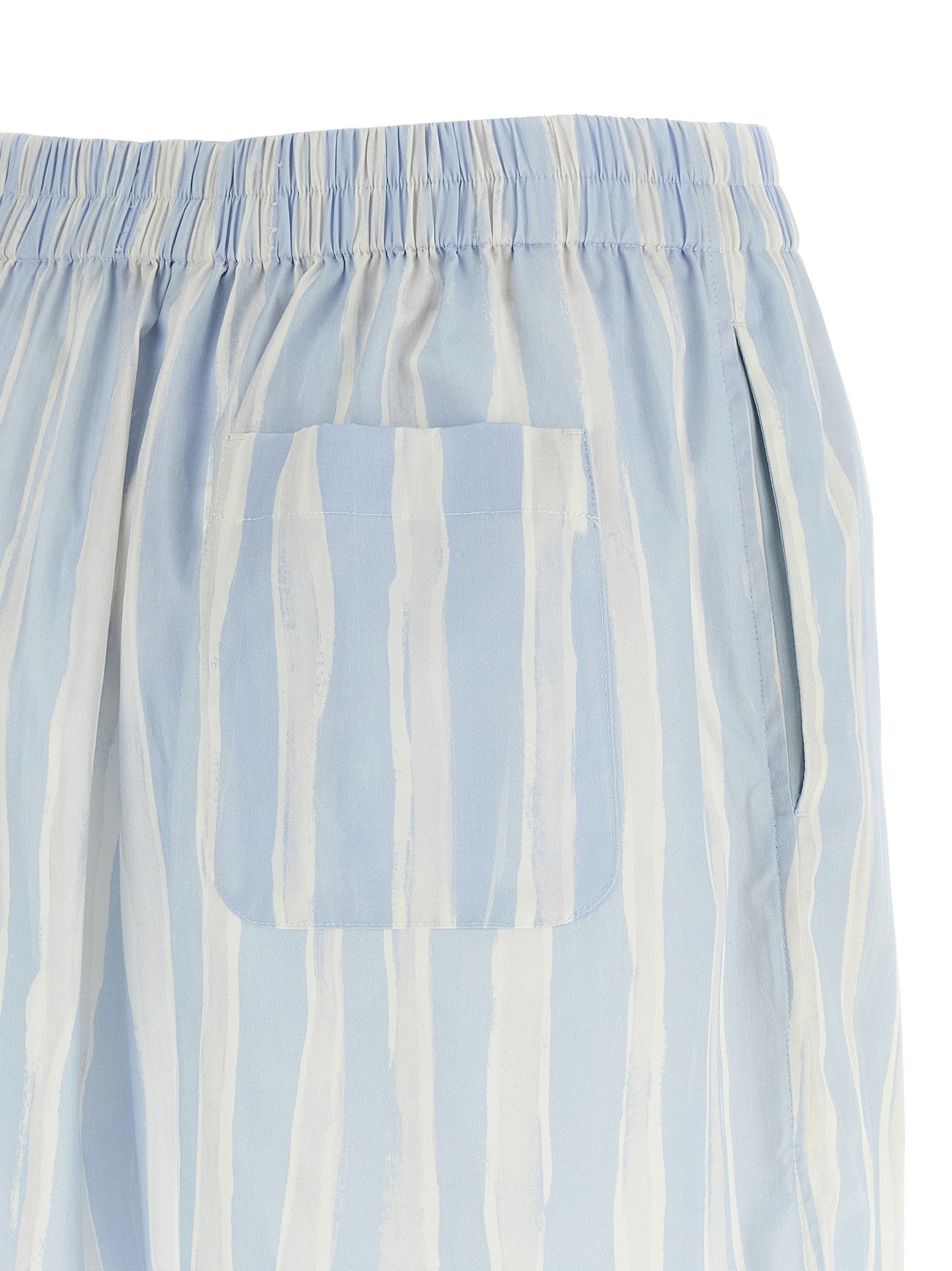 Jacquemus 'Le Short Caleçon' Bermuda Shorts Size US 36 / EU 52 - 4 Thumbnail