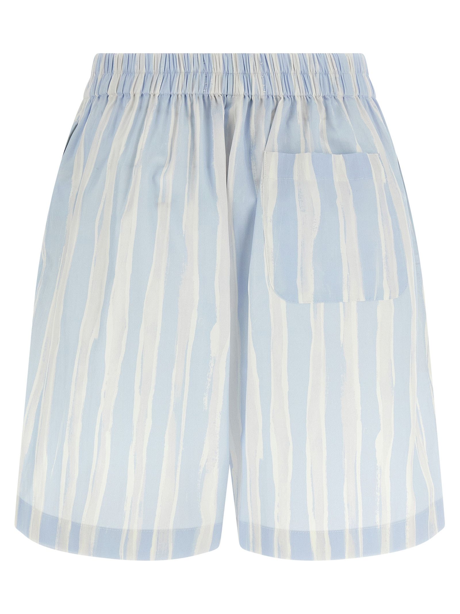Jacquemus 'Le Short Caleçon' Bermuda Shorts Size US 36 / EU 52 - 2 Thumbnail