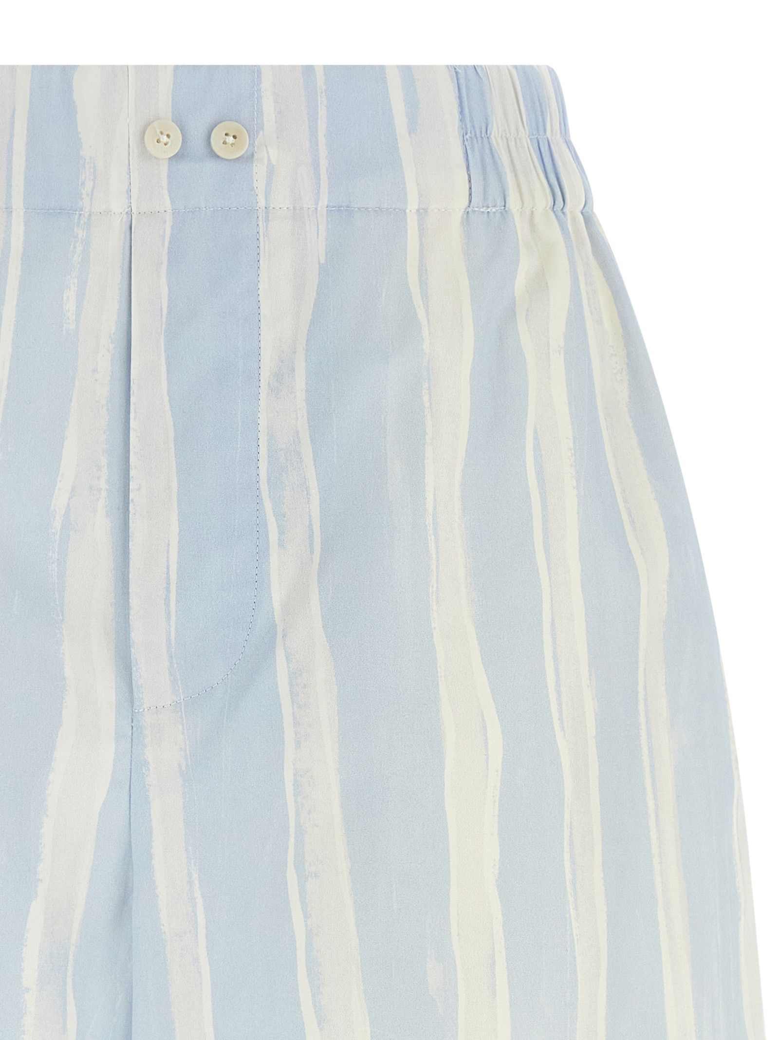 Jacquemus 'Le Short Caleçon' Bermuda Shorts Size US 36 / EU 52 - 3 Thumbnail