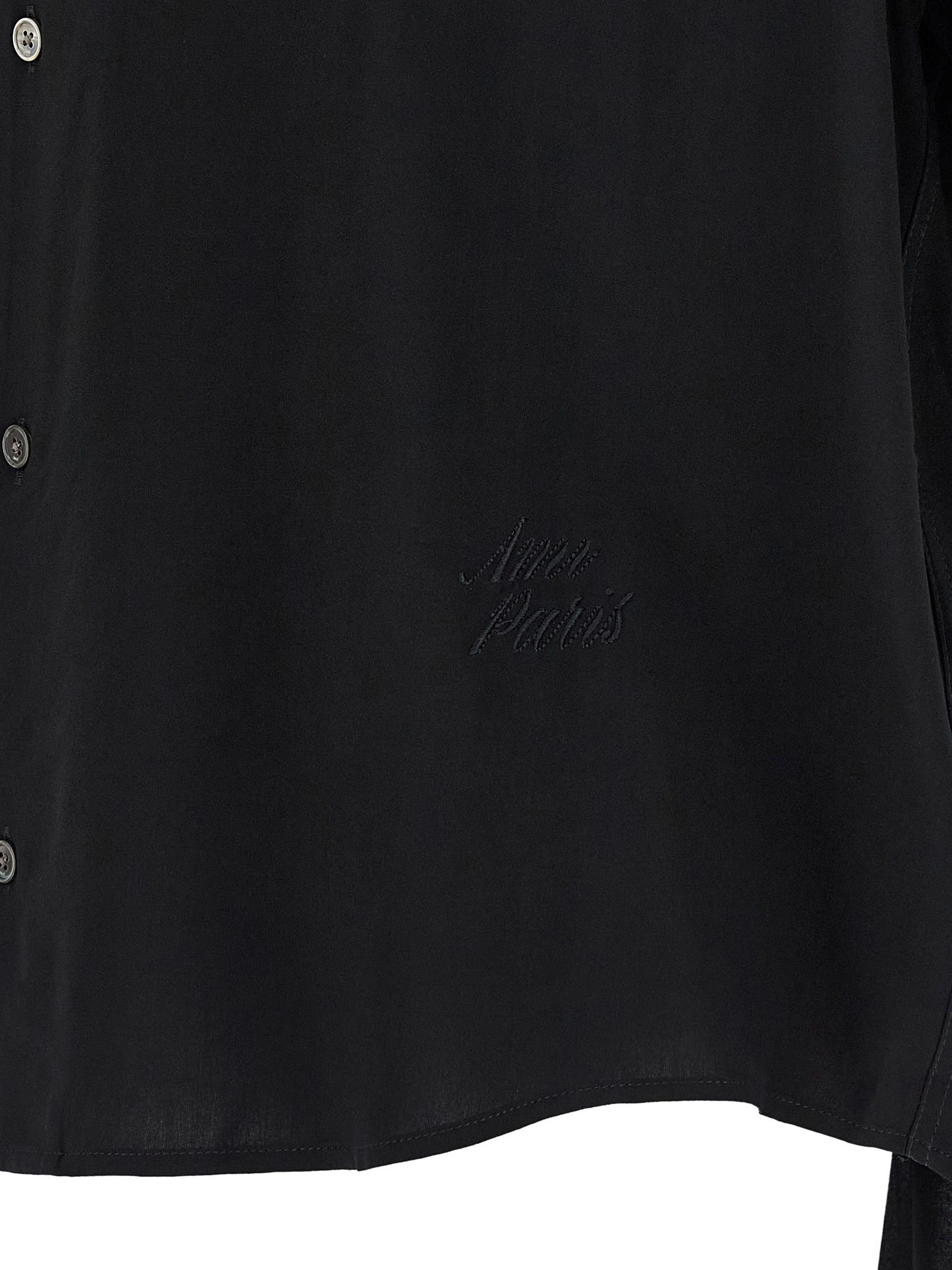 AMI 'Ami Paris' Shirt Size US S / EU 44-46 / 1 - 4 Thumbnail