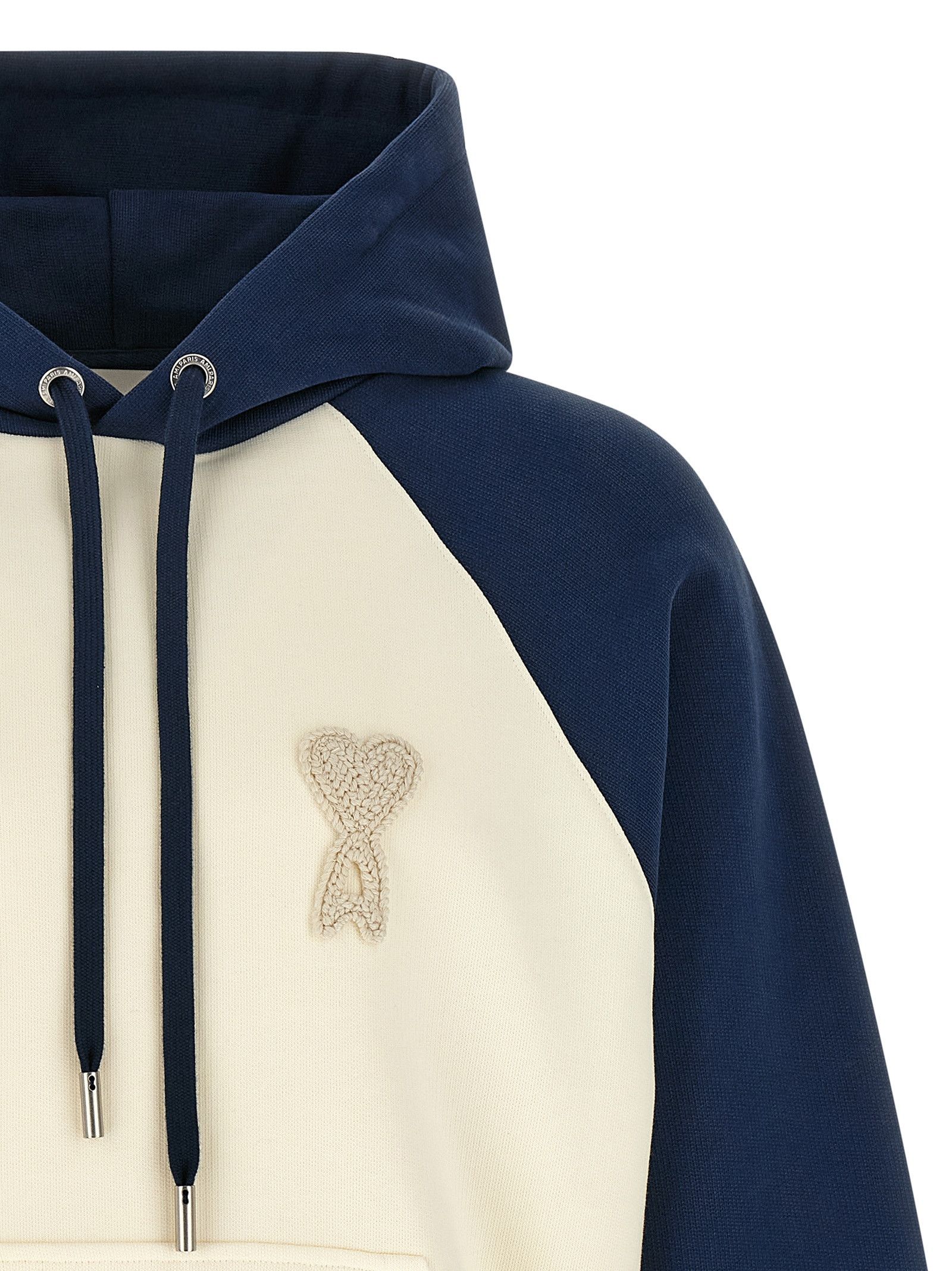 AMI 'Ami De Coeur' Hoodie Size US S / EU 44-46 / 1 - 3 Thumbnail