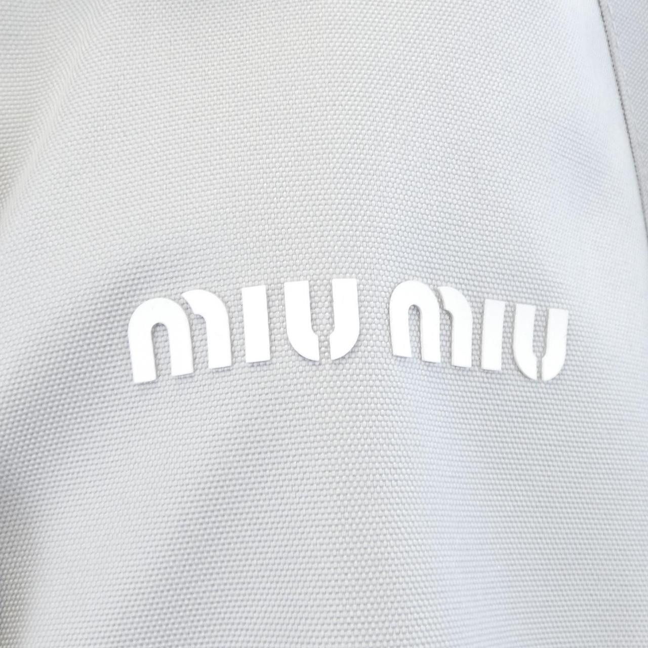 Miu Miu Miu Miu Miu Miu Jacket Textile Outerwear ML1093 SOOO 15RF DUTY FREE for USA Size ONE SIZE - 7 Thumbnail