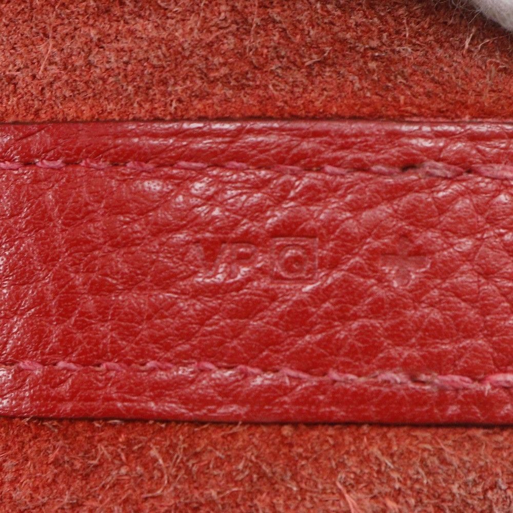 Hermes Hermes Hermes Picotin Lock GM Taurillon Clemence Handbag Leather Handbag Q DUTY FREE for USA Size ONE SIZE - 19 Thumbnail