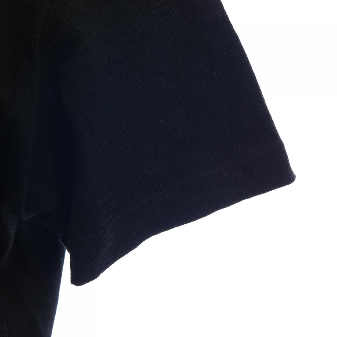Dior Dior Christian Dior T shirt Textile T-Shirts 843T03TA428 DUTY FREE for USA Size ONE SIZE - 6 Thumbnail