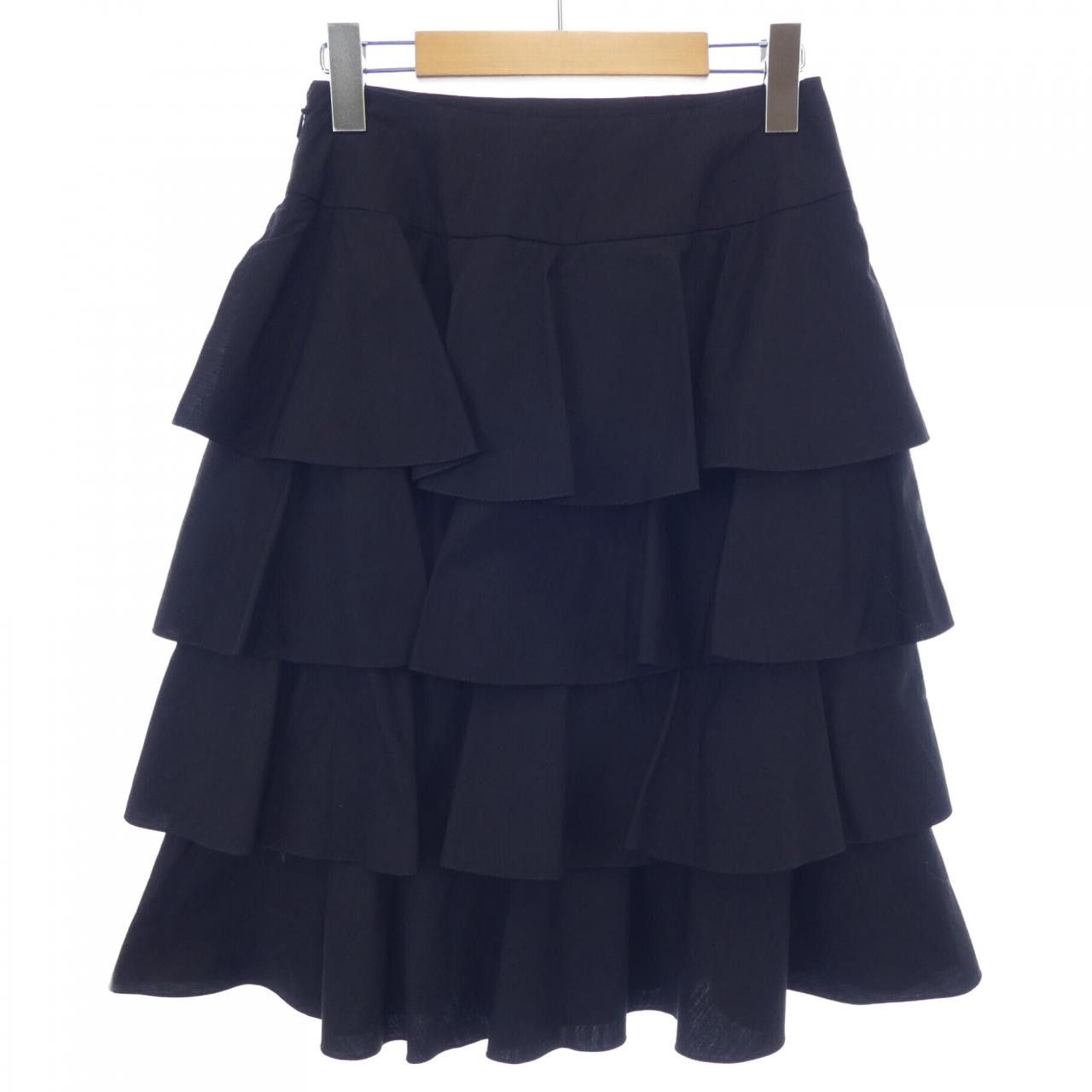 Fendi Fendi Fendi Skirt Others Skirts FQ7064AOMY DUTY FREE for USA Size ONE SIZE - 2 Thumbnail