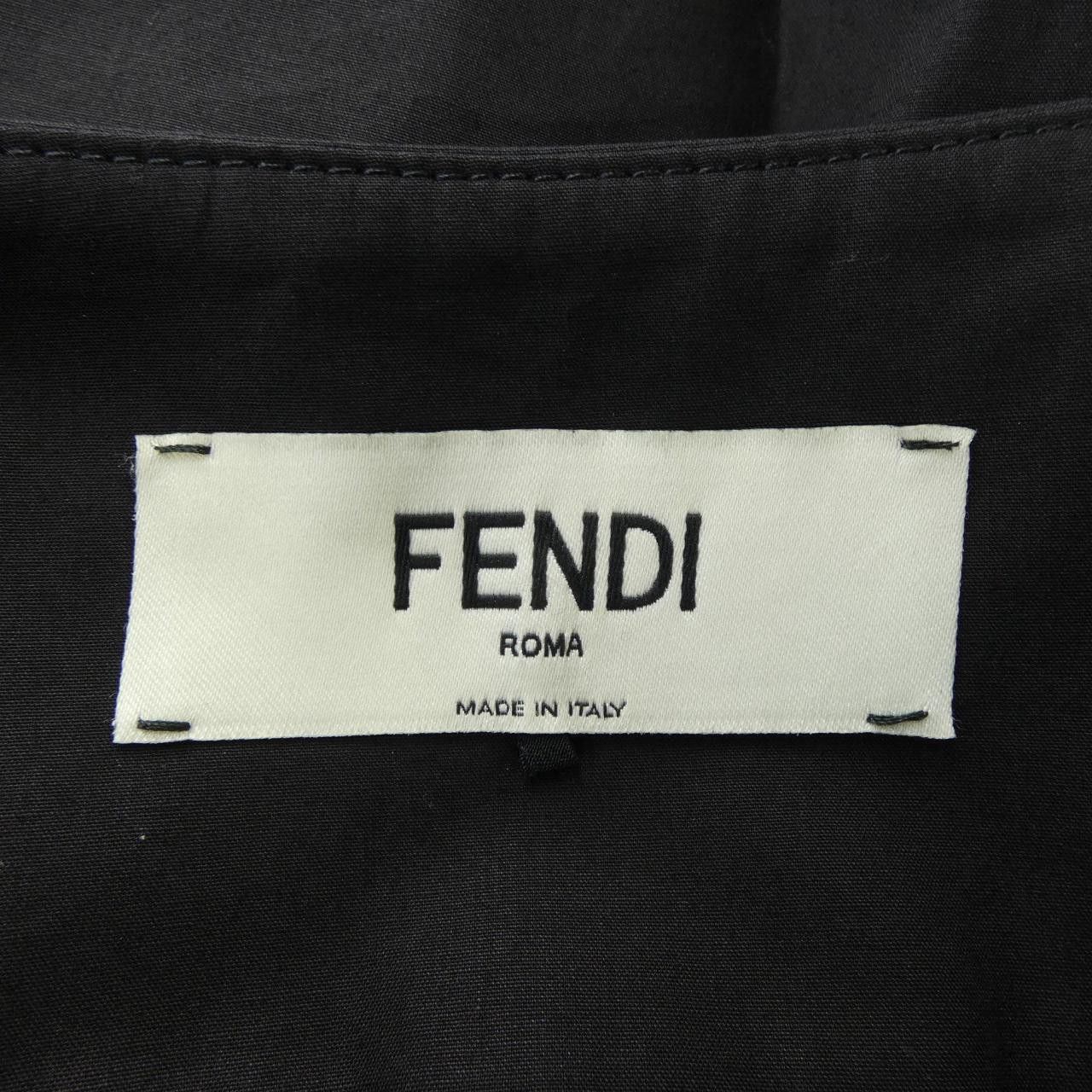 Fendi Fendi Fendi Skirt Others Skirts FQ7064AOMY DUTY FREE for USA Size ONE SIZE - 5 Thumbnail