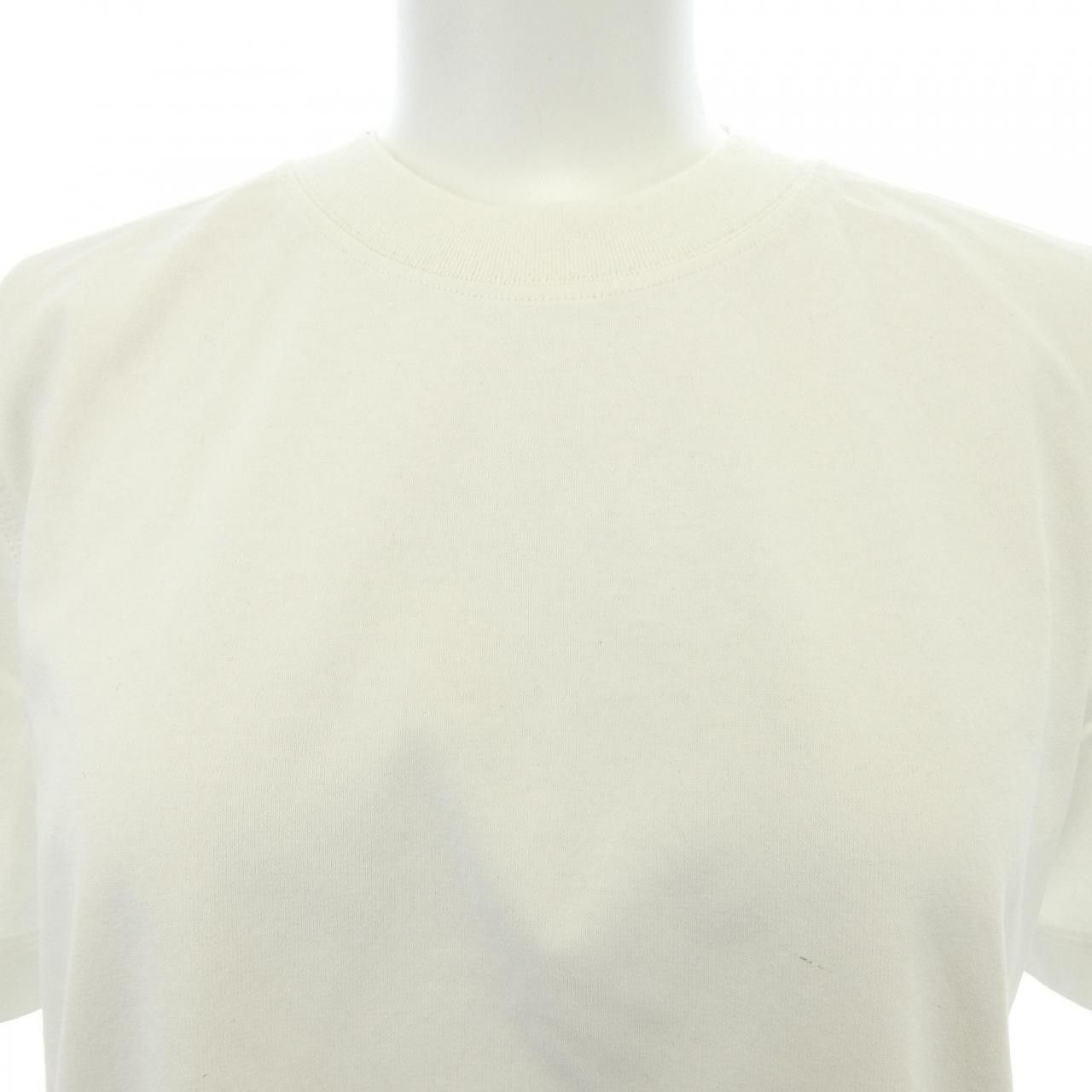 Burberry Burberry Burberry Cotton T Shirt Textile T-Shirts 8090548 DUTY FREE for USA Size ONE SIZE - 5 Thumbnail