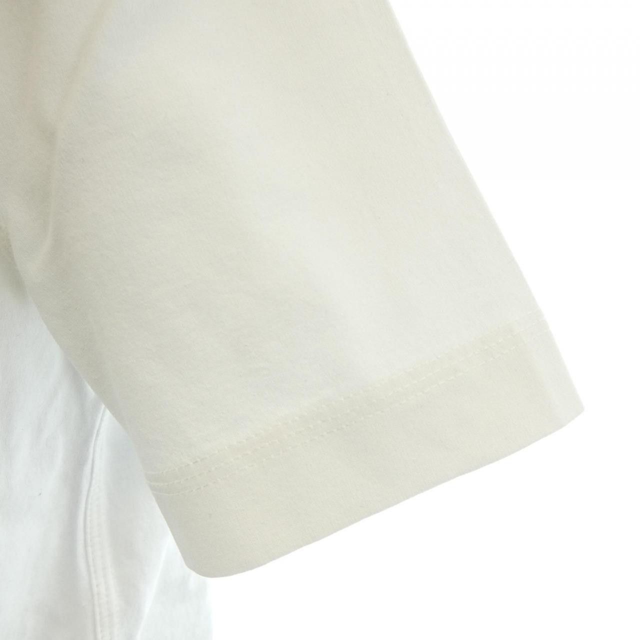 Burberry Burberry Burberry Cotton T Shirt Textile T-Shirts 8090548 DUTY FREE for USA Size ONE SIZE - 6 Thumbnail