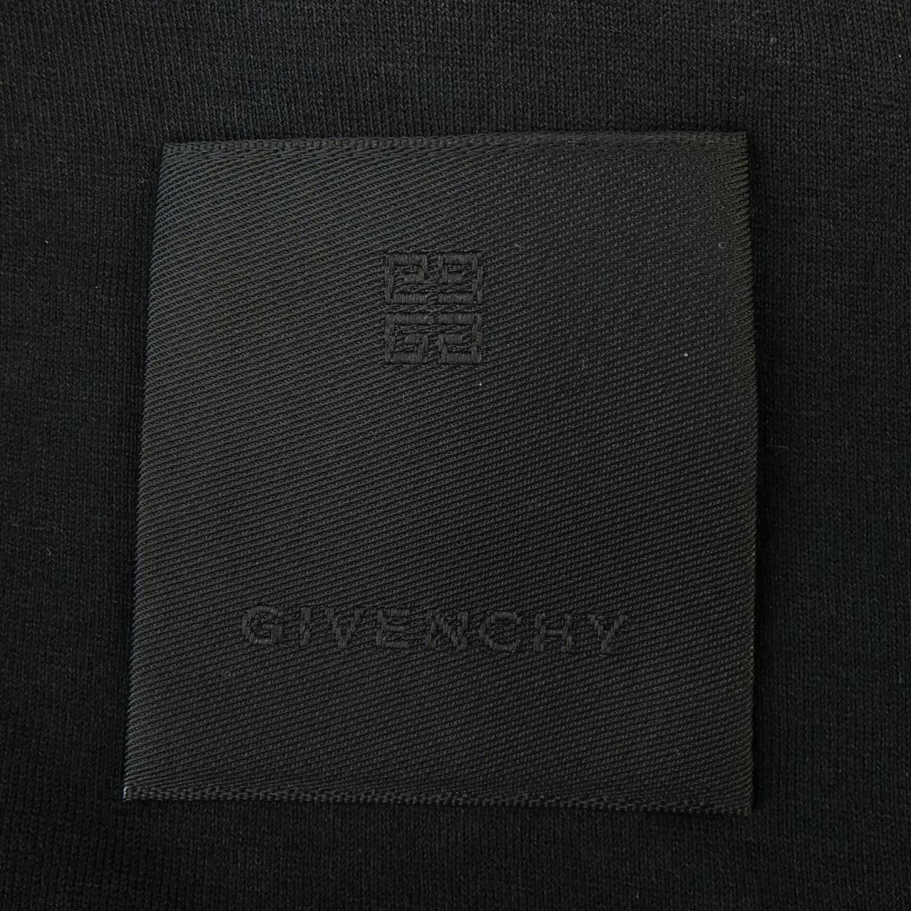 Givenchy Givenchy Givenchy Cotton T Shirt Textile T-Shirts DUTY FREE for USA Size ONE SIZE - 4 Thumbnail
