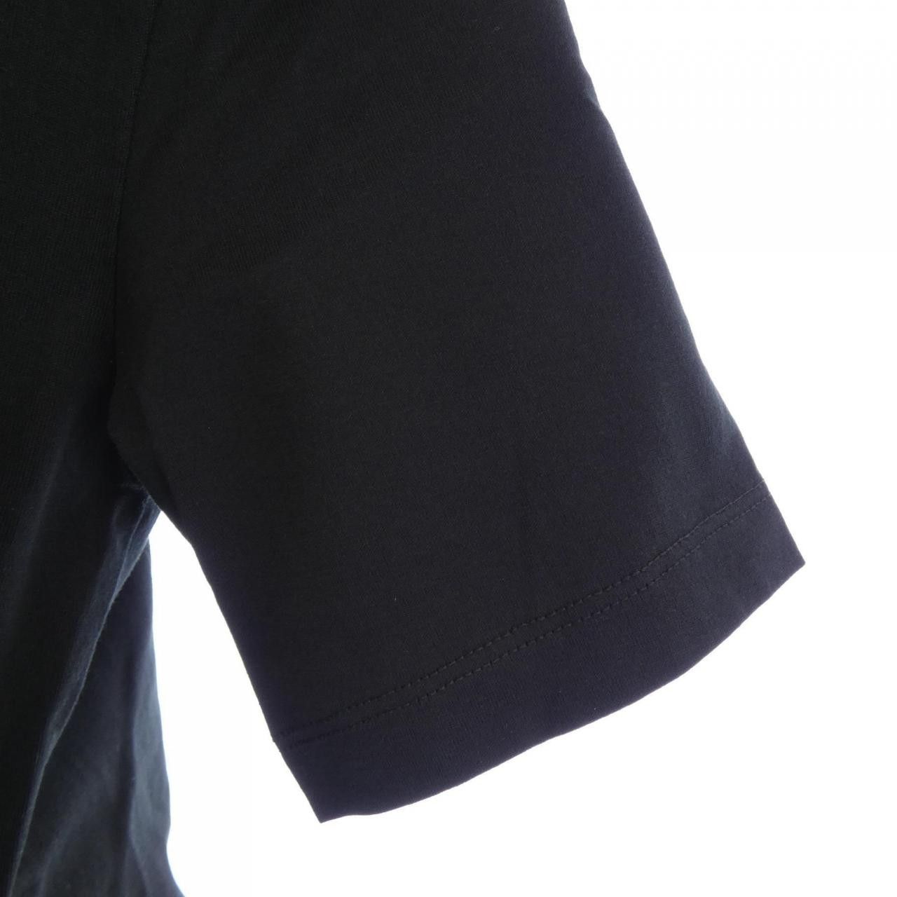 Givenchy Givenchy Givenchy Cotton T Shirt Textile T-Shirts DUTY FREE for USA Size ONE SIZE - 6 Thumbnail