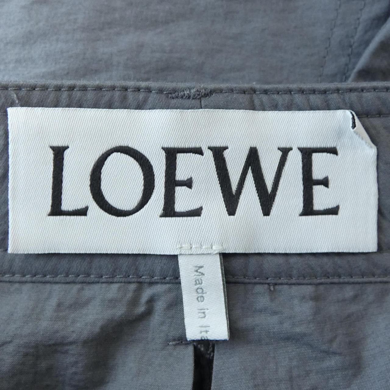 Loewe Loewe Loewe Pants Others Pants S540Y04XAV DUTY FREE for USA Size ONE SIZE - 4 Thumbnail