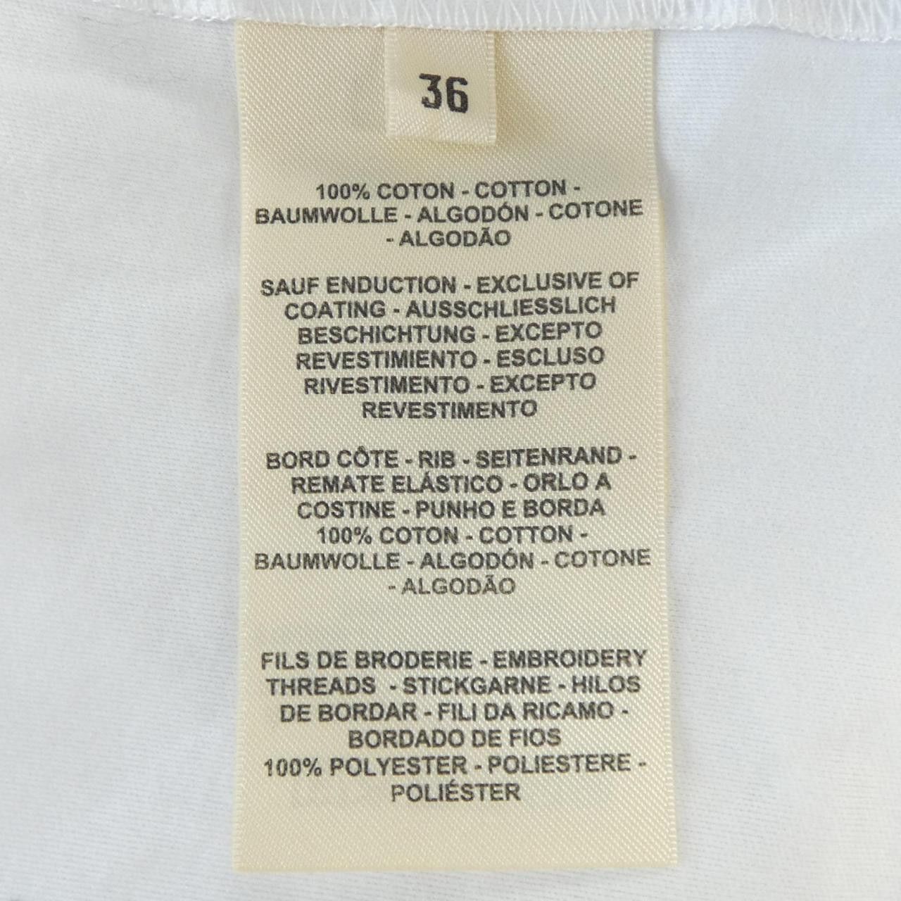 Hermes Hermes Hermes Chevaloscope Knit Dress Textile Dresses DUTY FREE for USA Size ONE SIZE - 3 Thumbnail