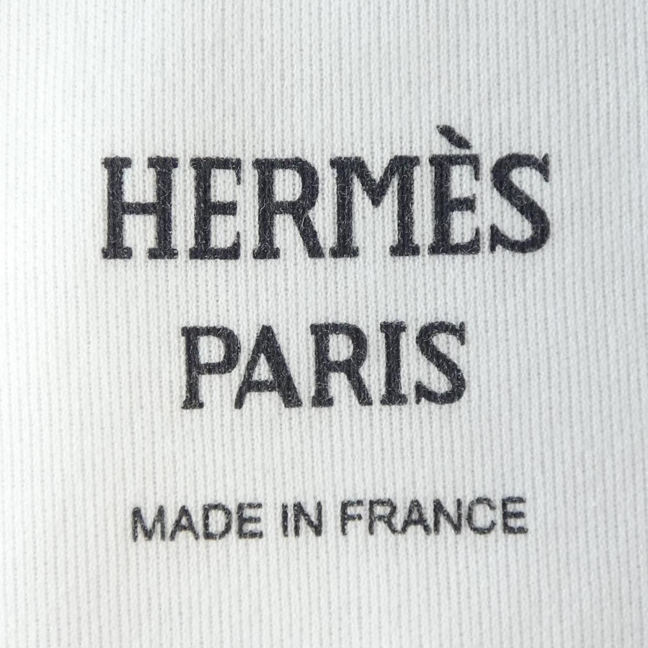 Hermes Hermes Hermes Chevaloscope Knit Dress Textile Dresses DUTY FREE for USA Size ONE SIZE - 4 Thumbnail