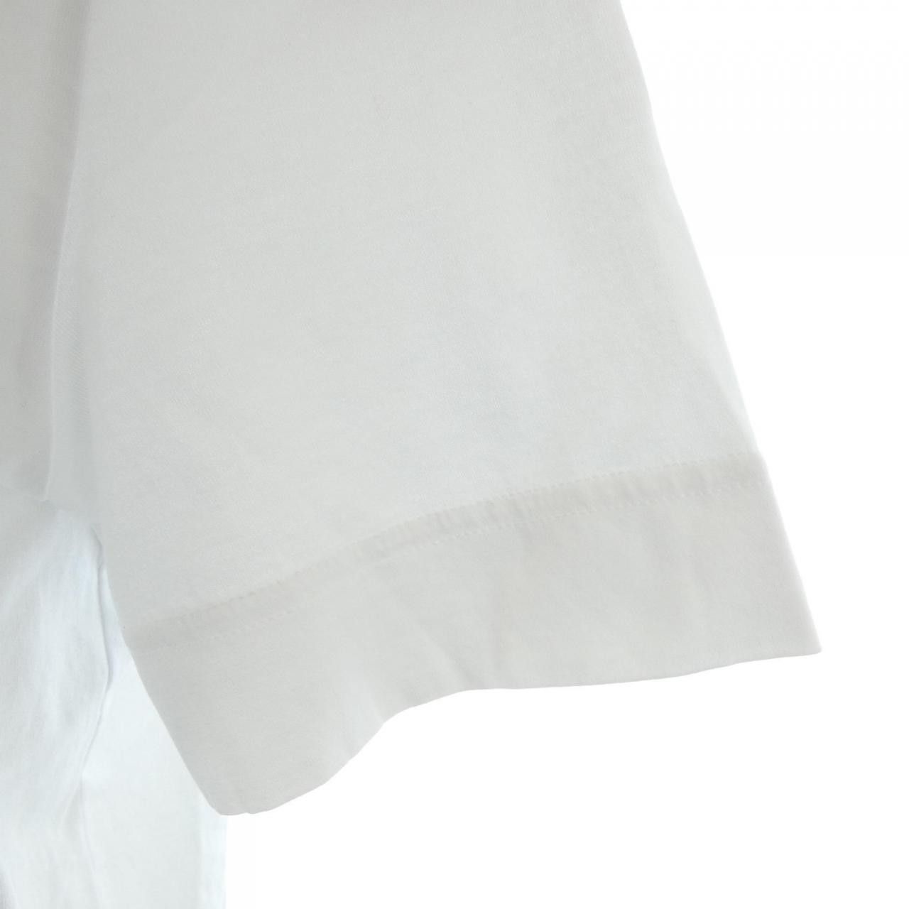 Givenchy Givenchy Givenchy Cotton T Shirt Textile T-Shirts BM716G3YCD DUTY FREE for USA Size ONE SIZE - 6 Thumbnail