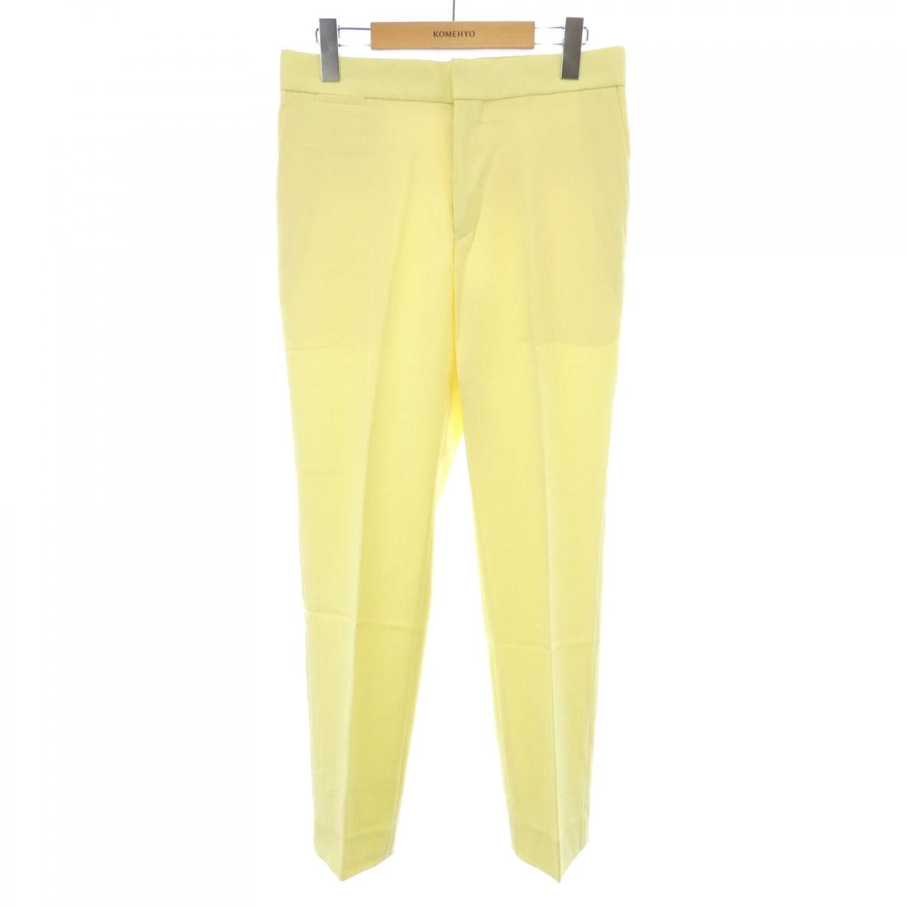 Other Other Drawer Pants Textile Pants 6514-236-1177 DUTY FREE for USA Size ONE SIZE - 5 Thumbnail